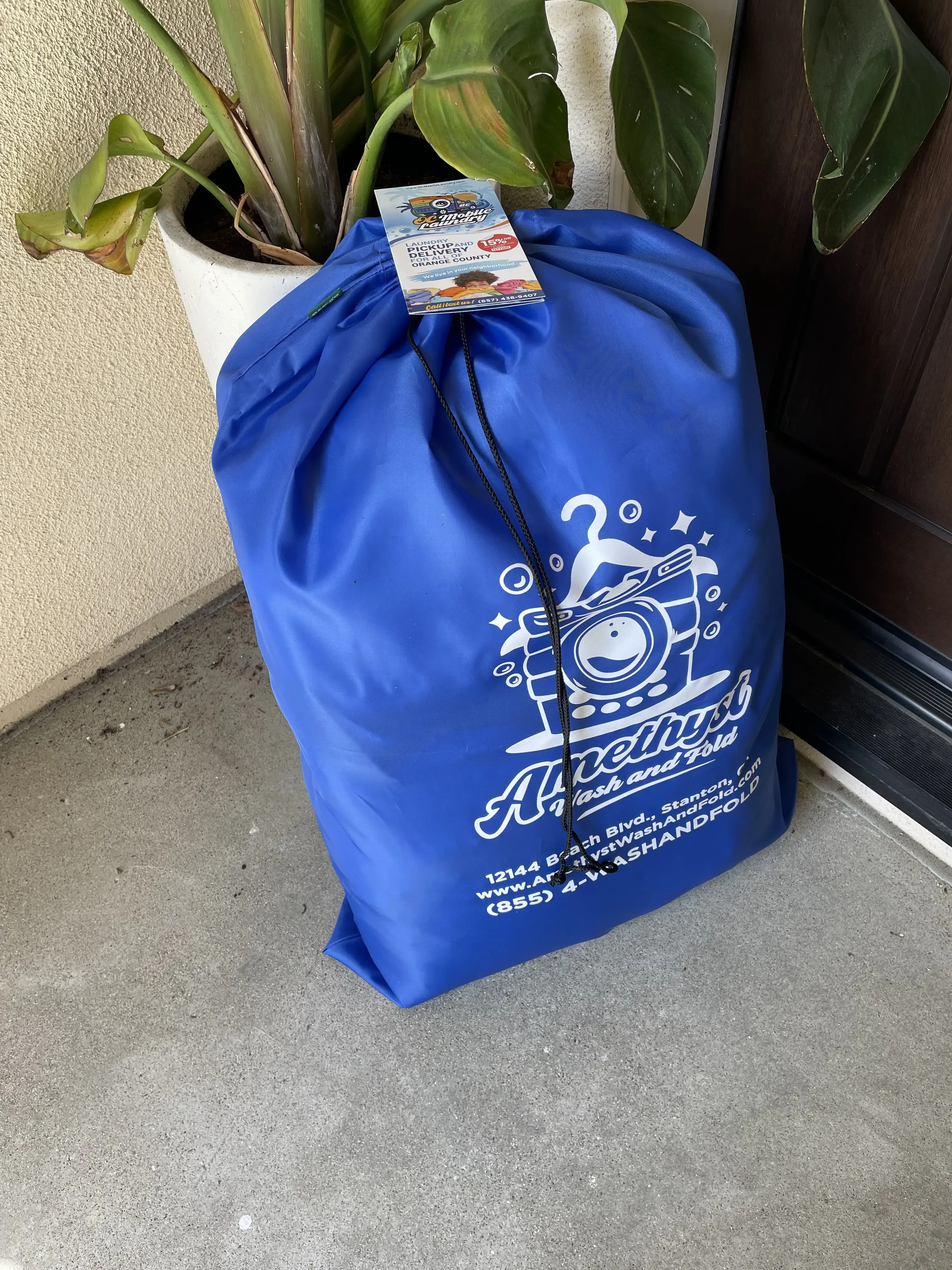 OC Mobile Laundry - Image 5