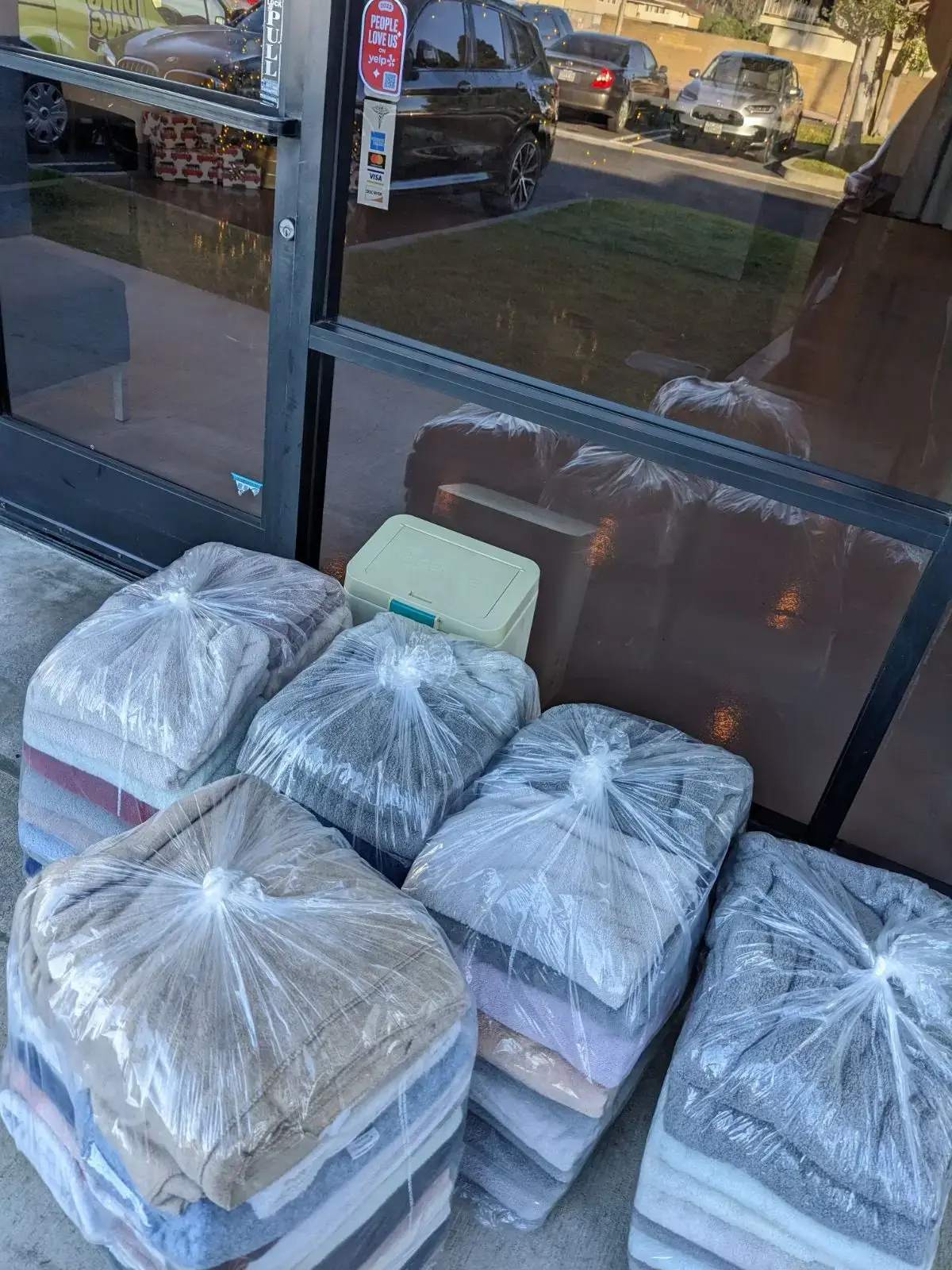 OC Mobile Laundry - Image 9