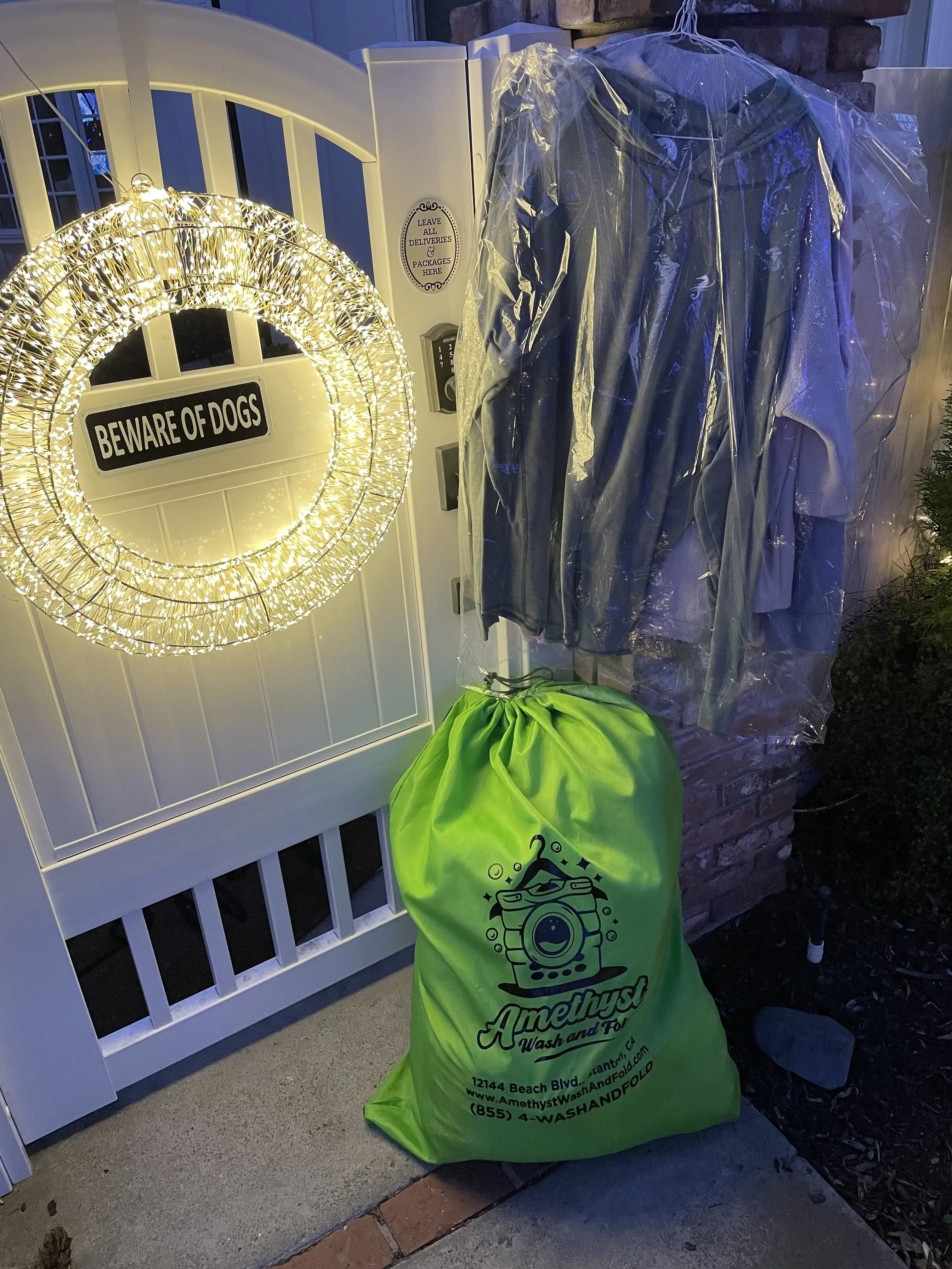 OC Mobile Laundry - Image 15