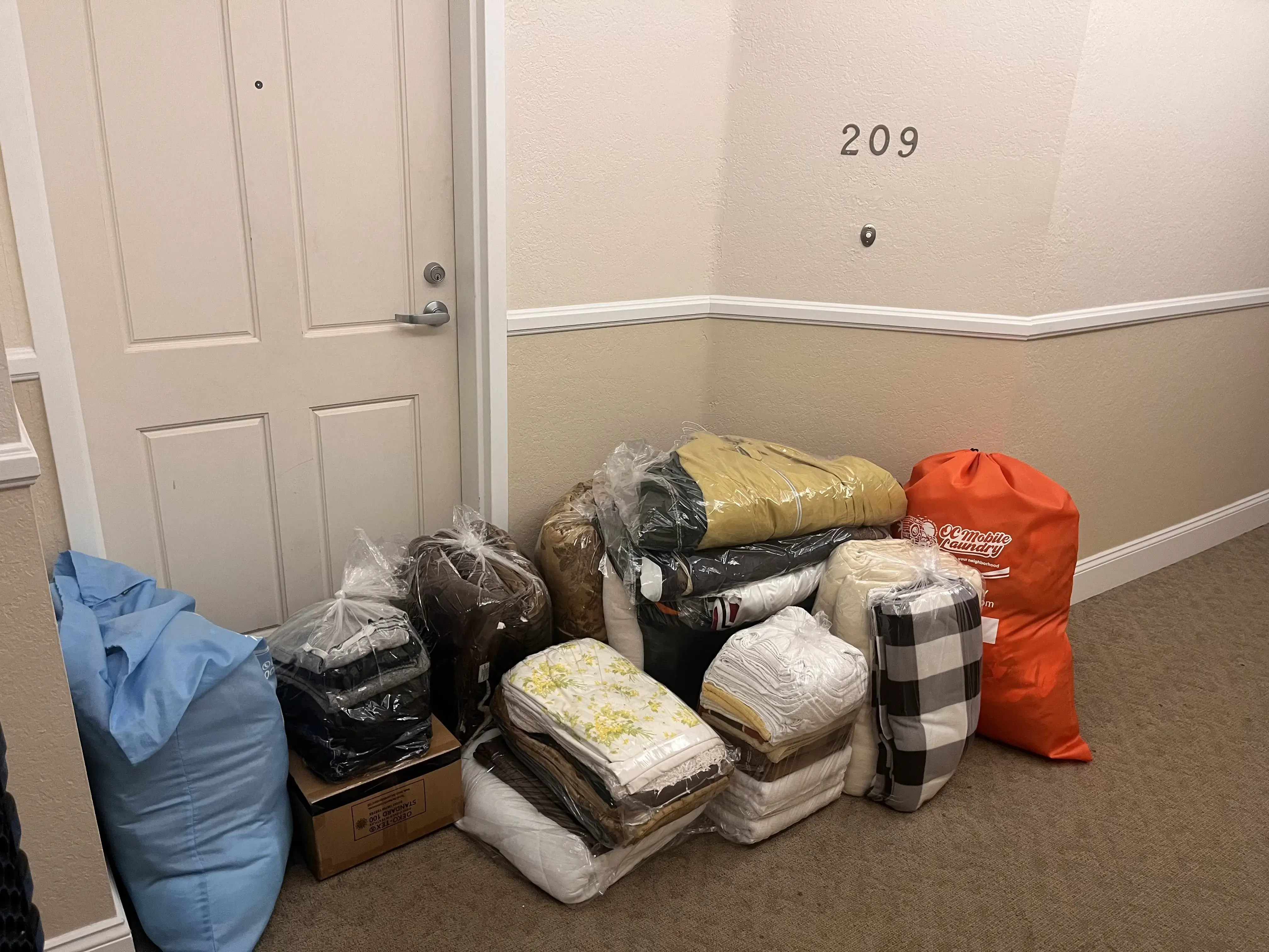 OC Mobile Laundry - Image 18