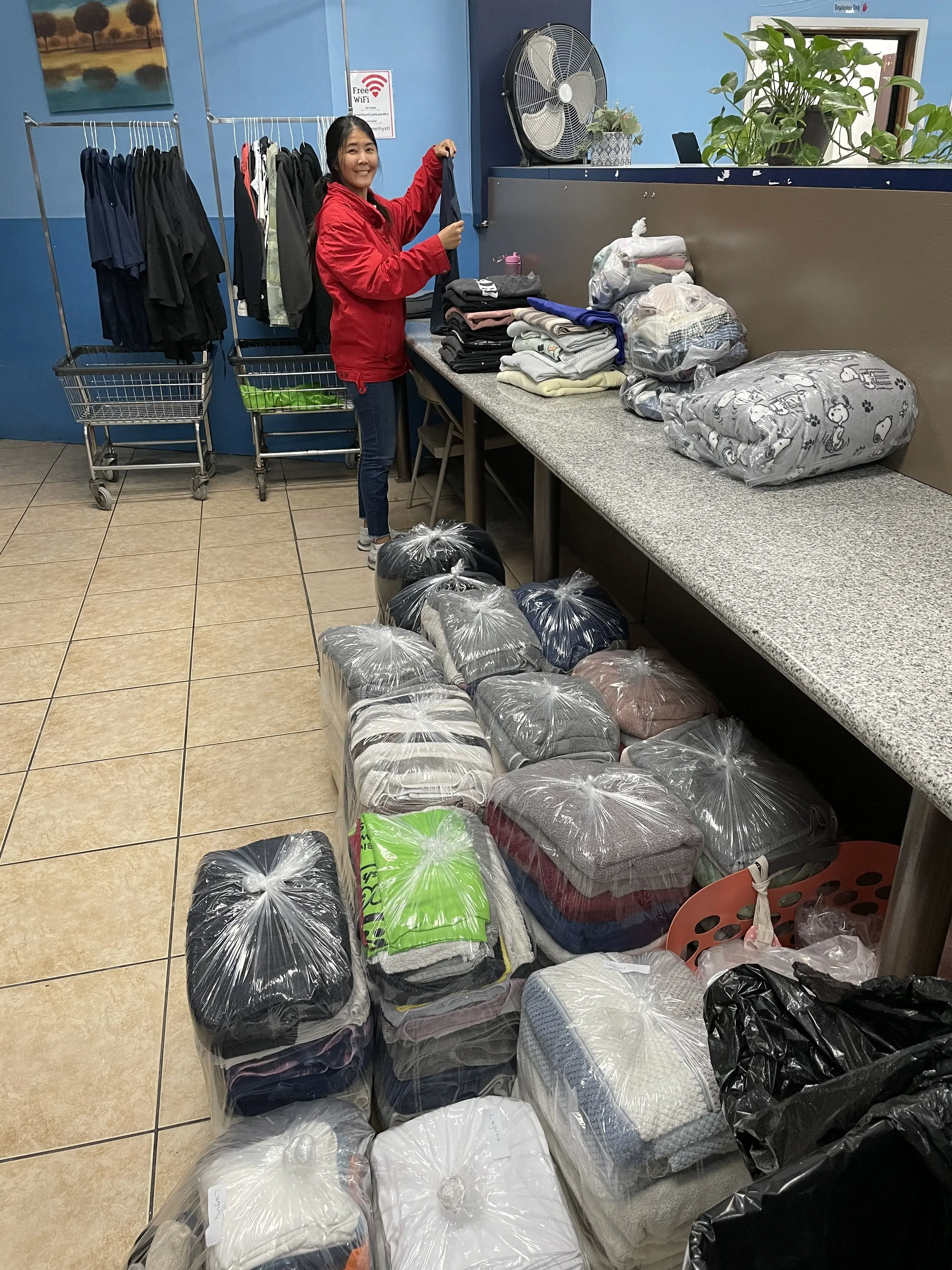 OC Mobile Laundry - Image 12