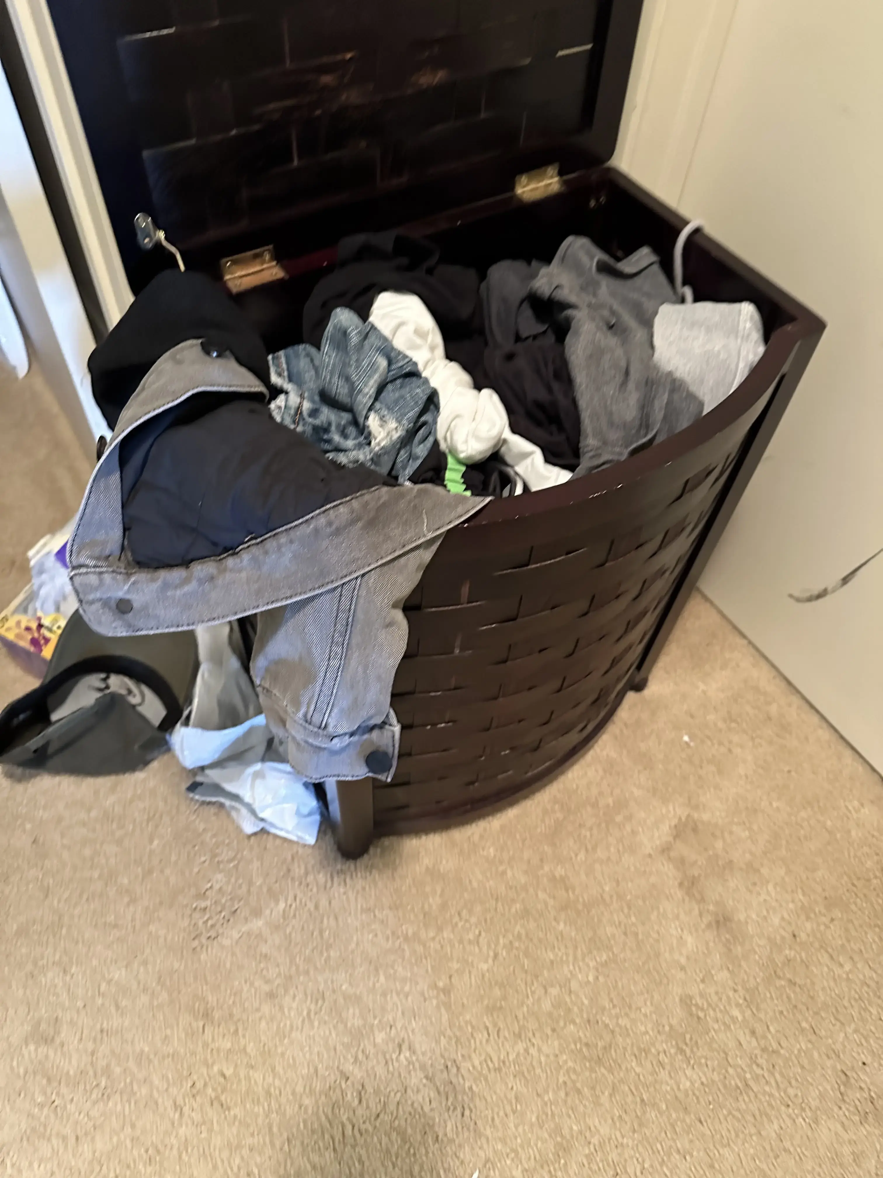 OC Mobile Laundry - Image 20