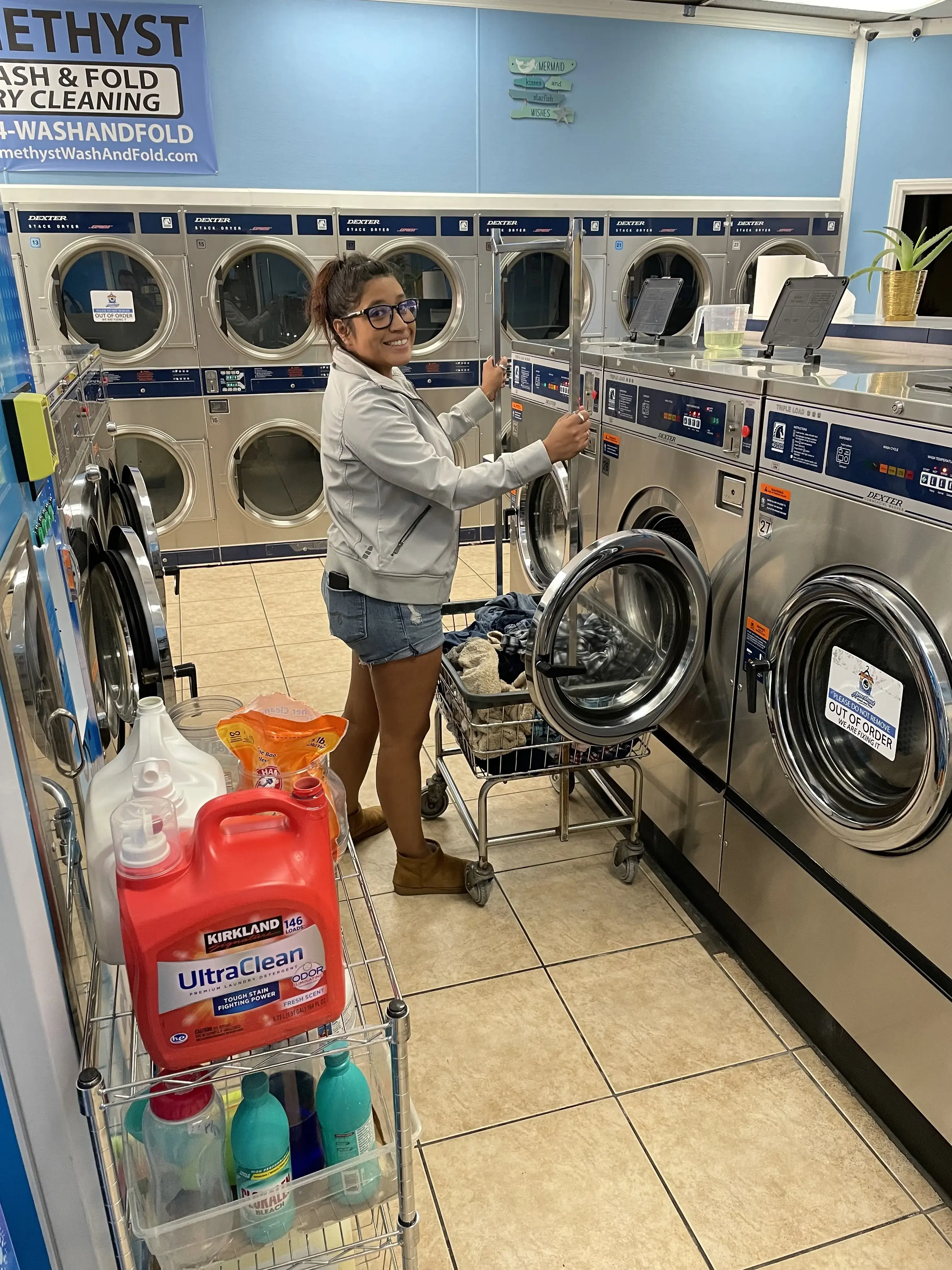 OC Mobile Laundry thumbnail 10