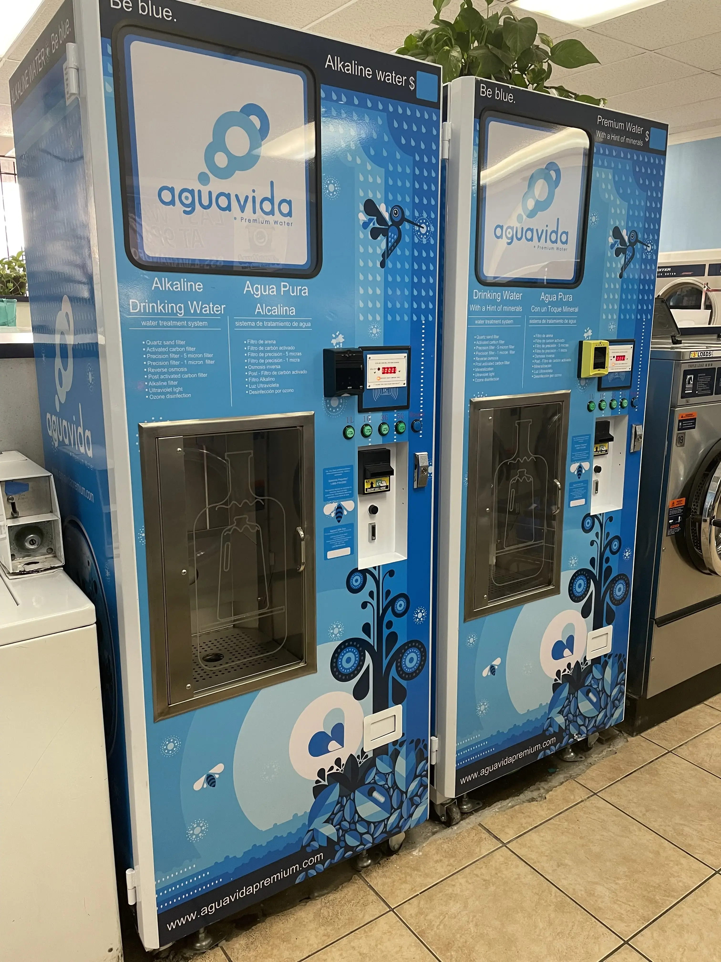 OC Mobile Laundry - Image 7
