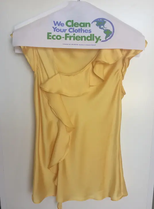 Ocean Blue Cleaners thumbnail 4