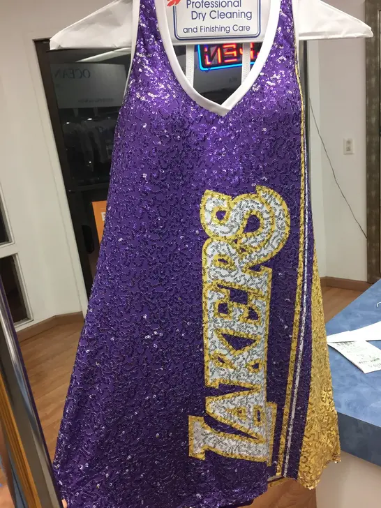 Ocean Blue Cleaners - Image 20