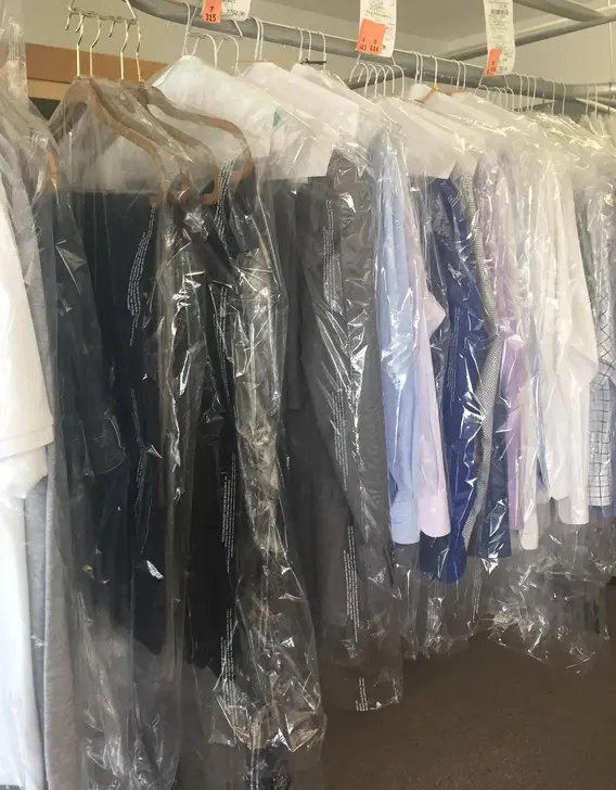 Ocean Blue Cleaners thumbnail 6