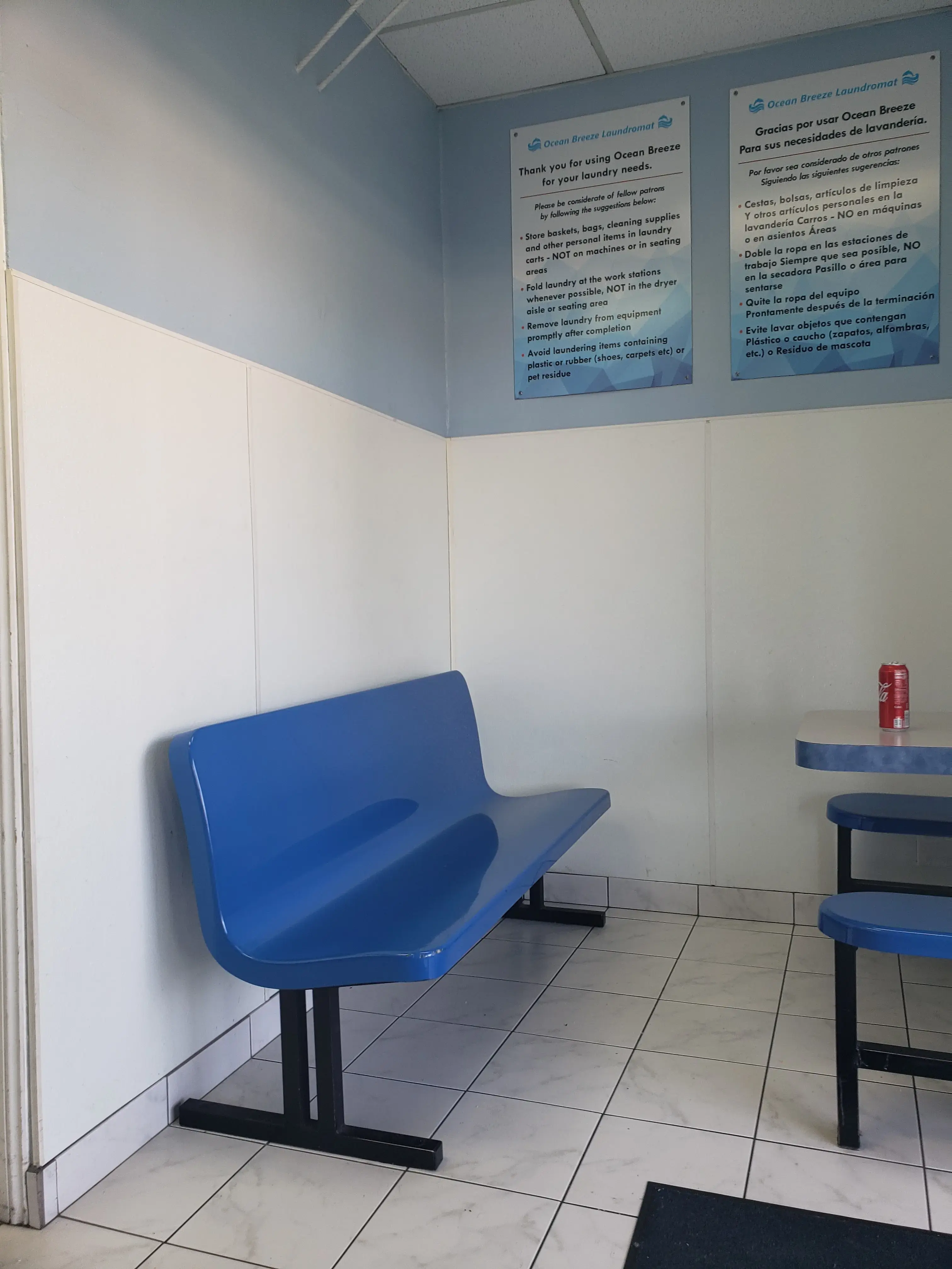 Ocean Breeze Laundromat - Image 13