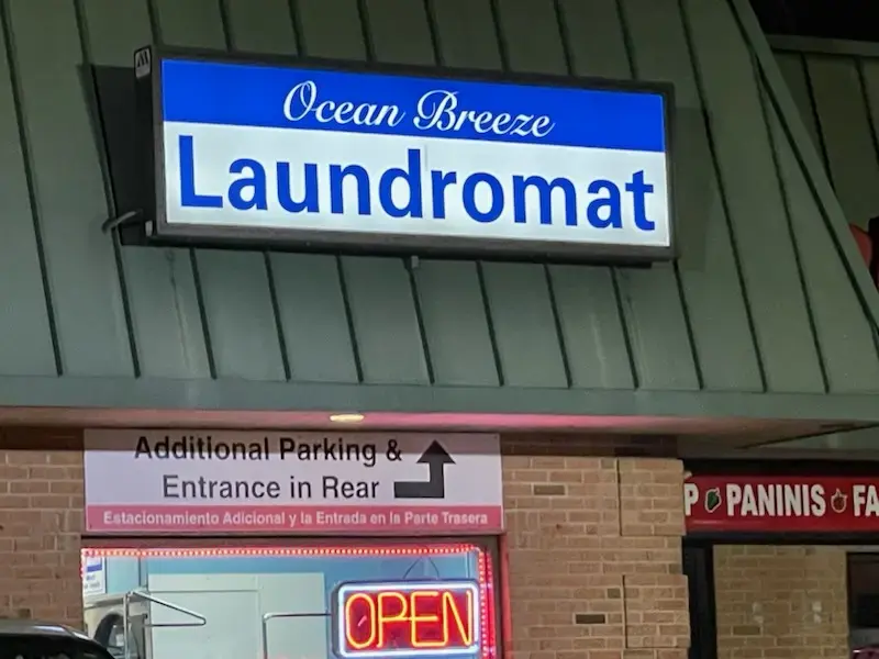 Ocean Breeze Laundromat LLC - Image 2