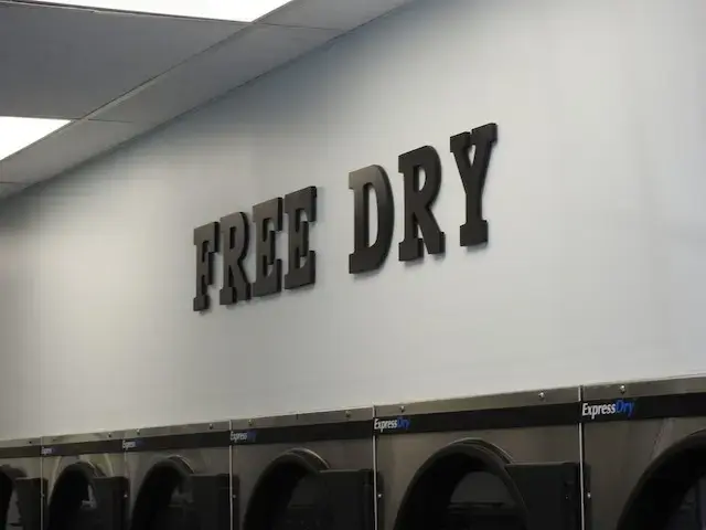 Ocean Breeze Laundromat LLC - Image 12
