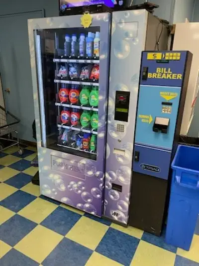 Ocean Breeze Laundromat LLC - Image 6