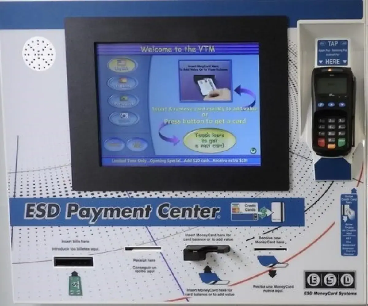 Ocean Breeze Laundromat LLC thumbnail 5