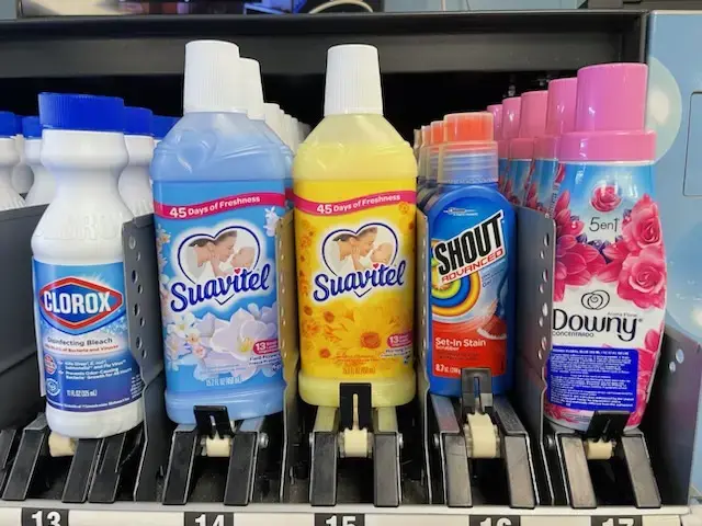 Ocean Breeze Laundromat LLC thumbnail 4