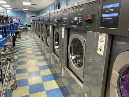 Ocean Breeze Laundromat LLC - Image 3