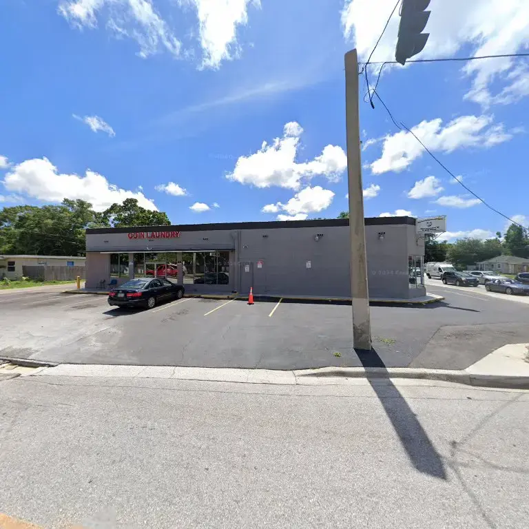 Ocean Breeze Laundromat - Image 18