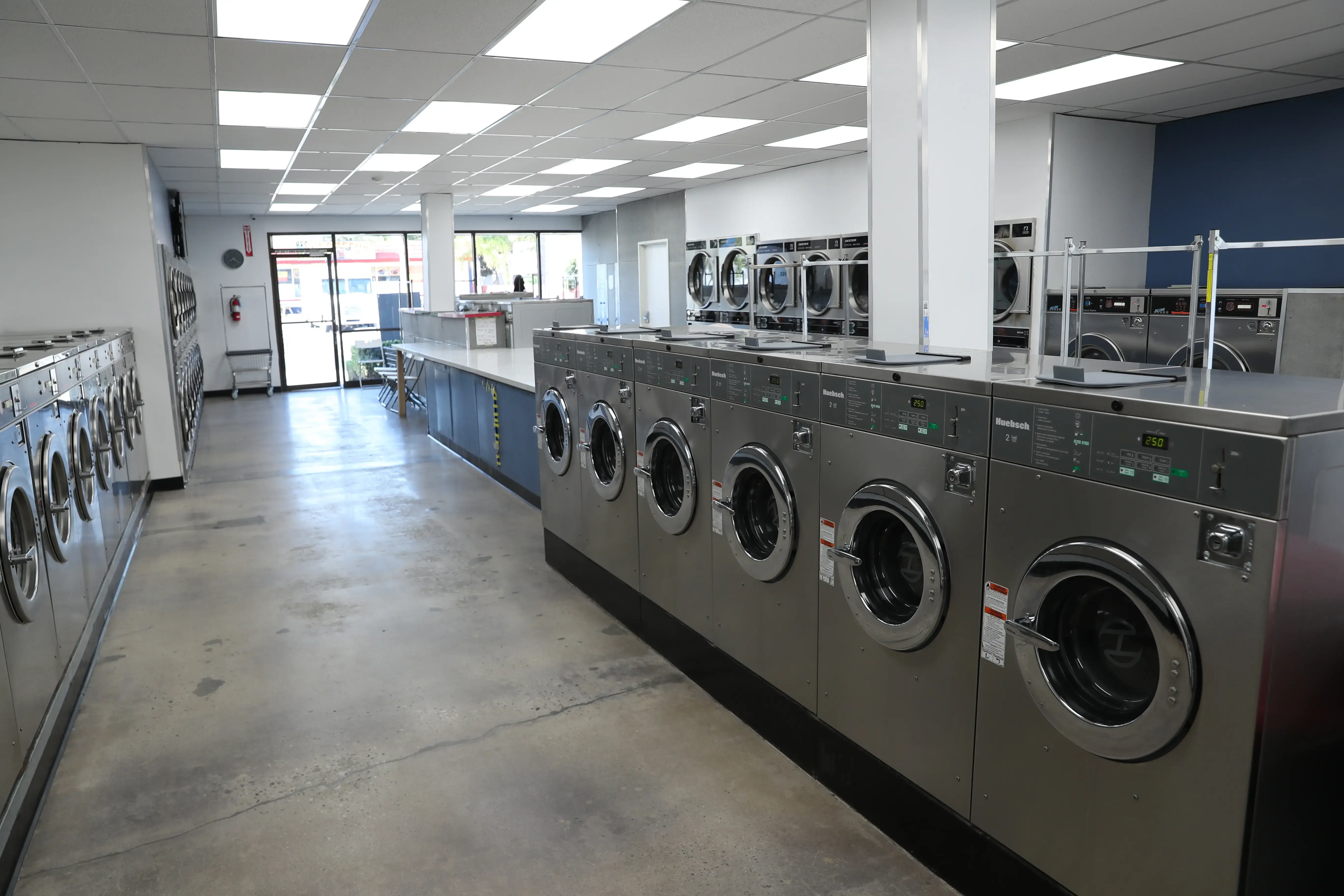 Ocean Breeze Laundry - Wash and Fold thumbnail 17