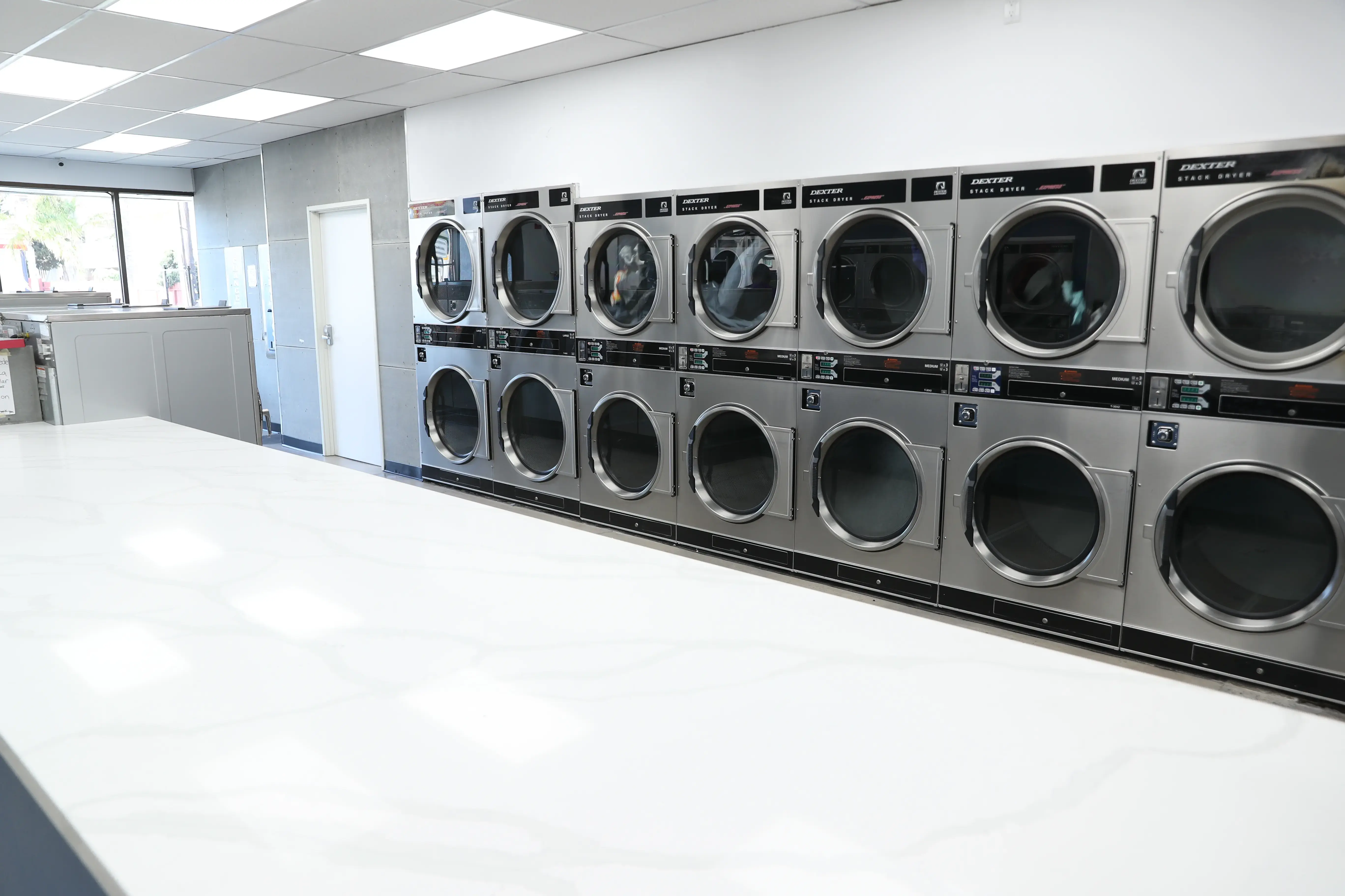 Ocean Breeze Laundry - Wash and Fold - Image 19
