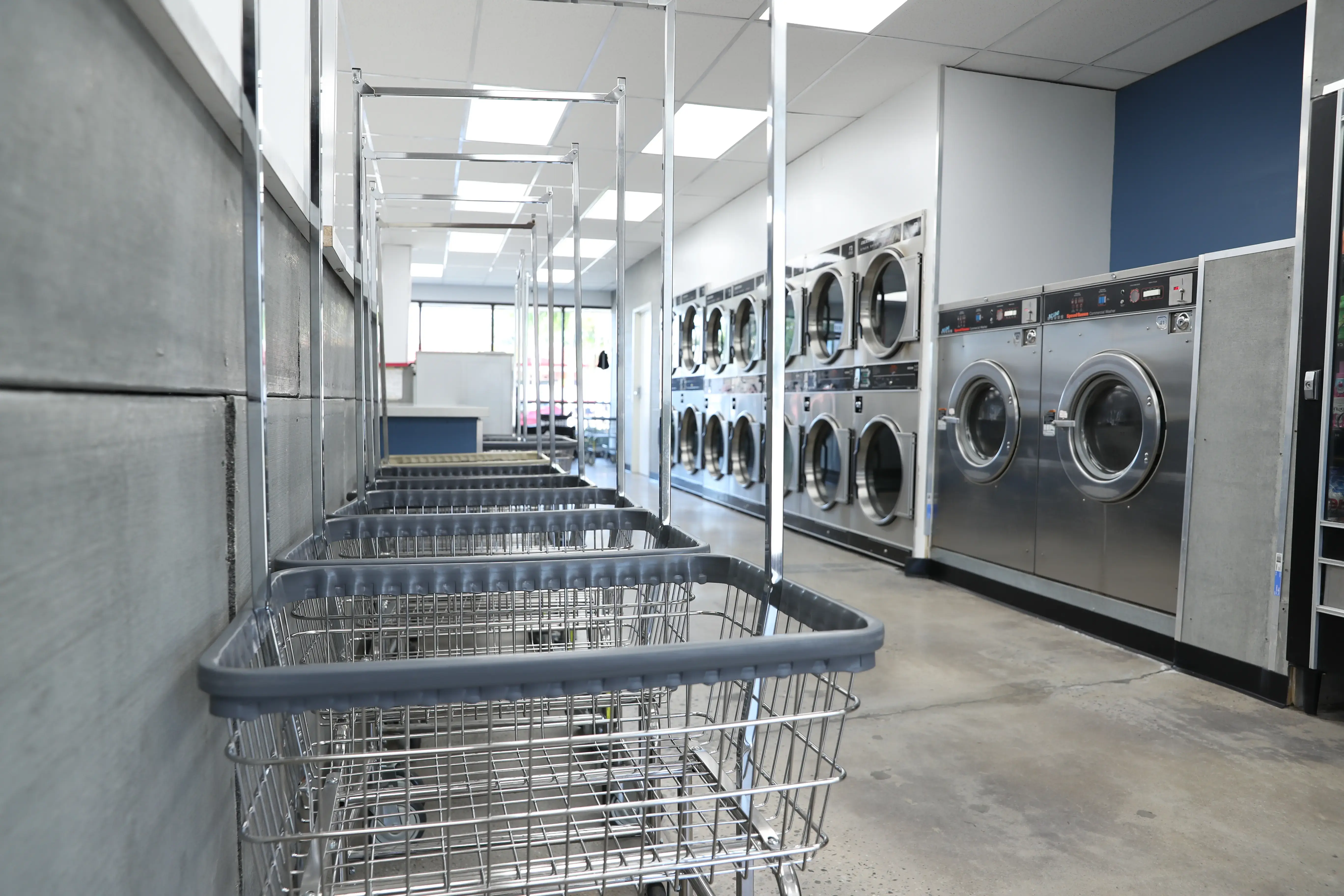 Ocean Breeze Laundry - Wash and Fold thumbnail 11