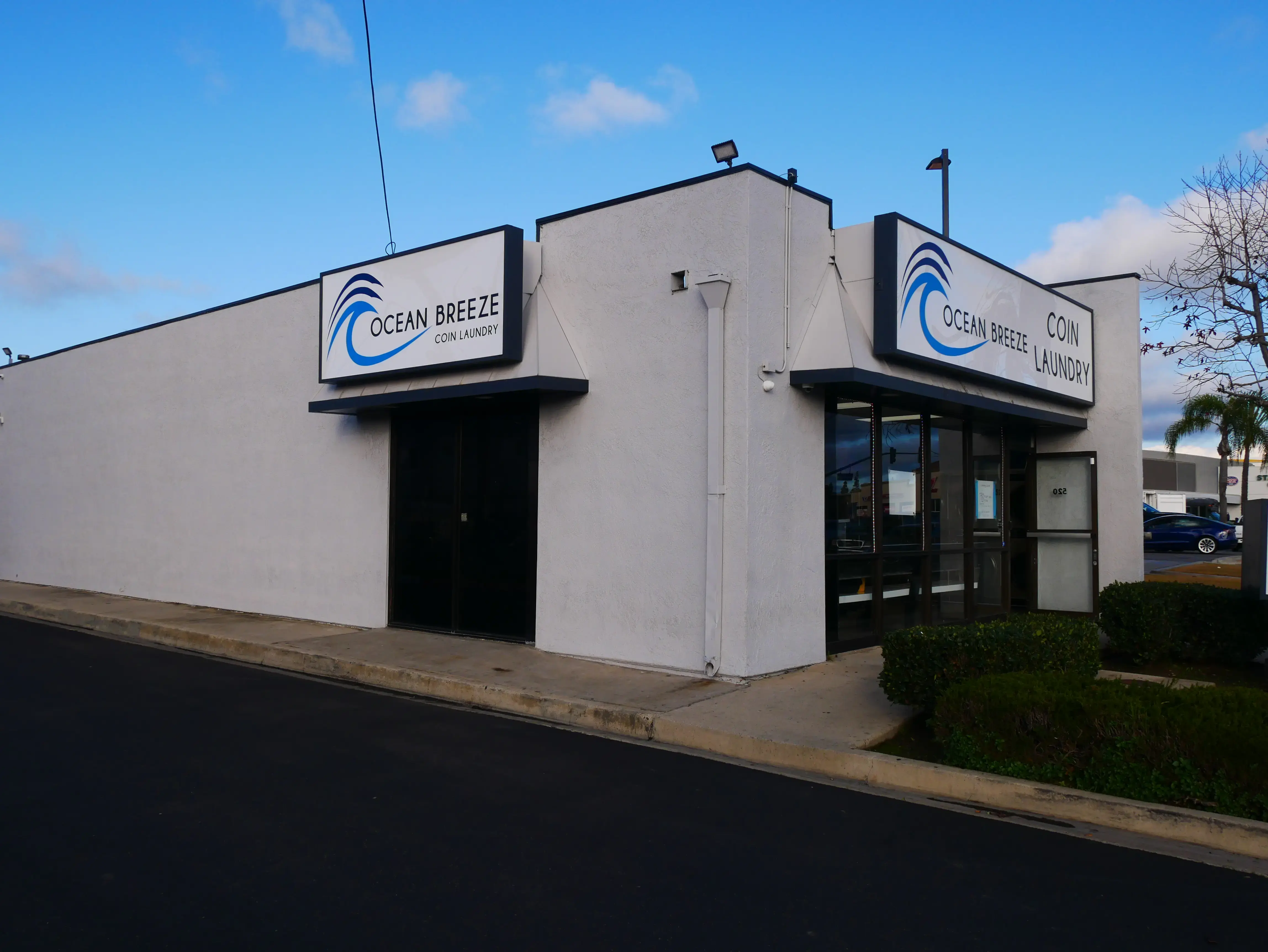 Ocean Breeze Laundry - Wash and Fold - Image 6