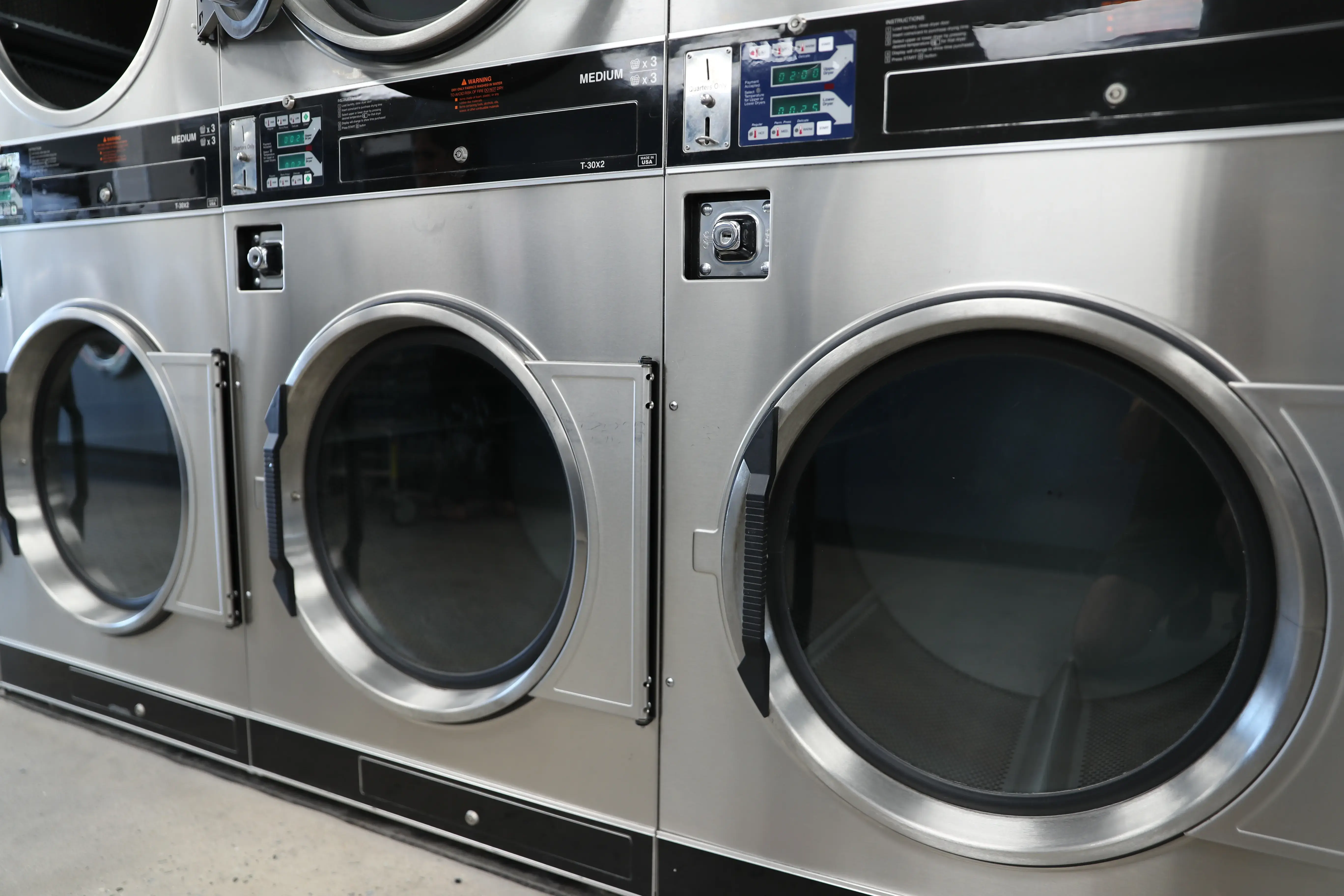Ocean Breeze Laundry - Wash and Fold - Image 7