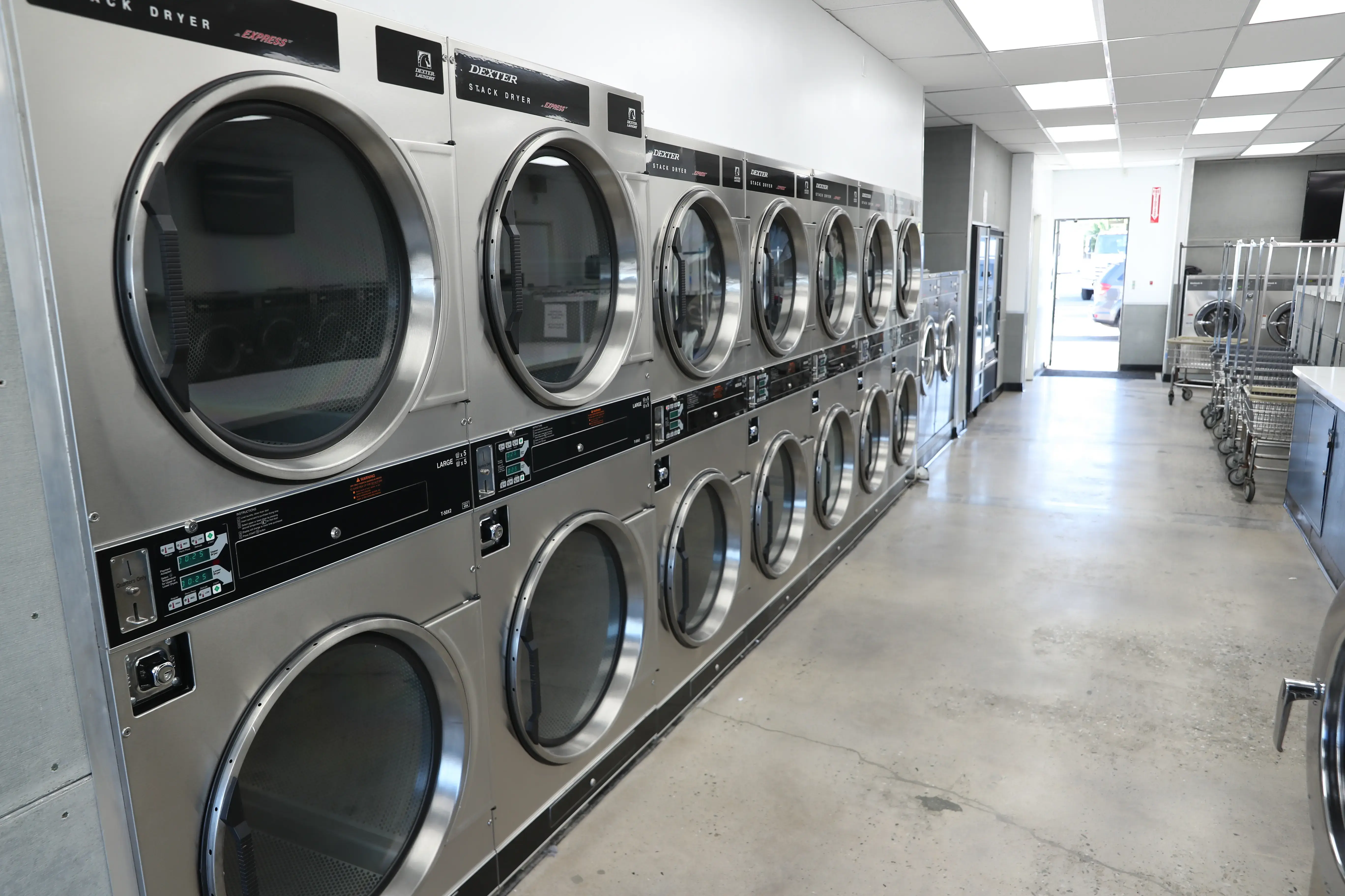 Ocean Breeze Laundry - Wash and Fold - Image 20