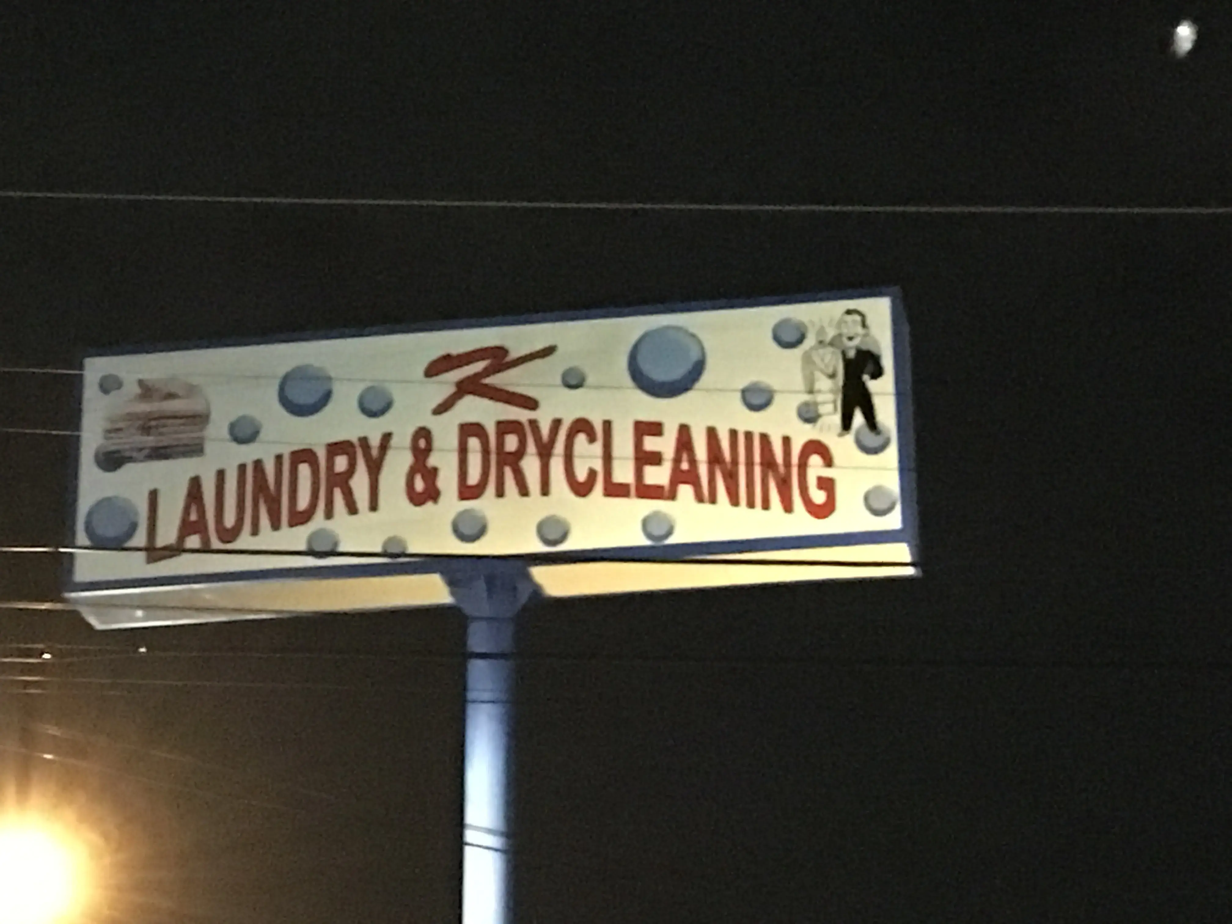 Ocean State Laundry thumbnail 8