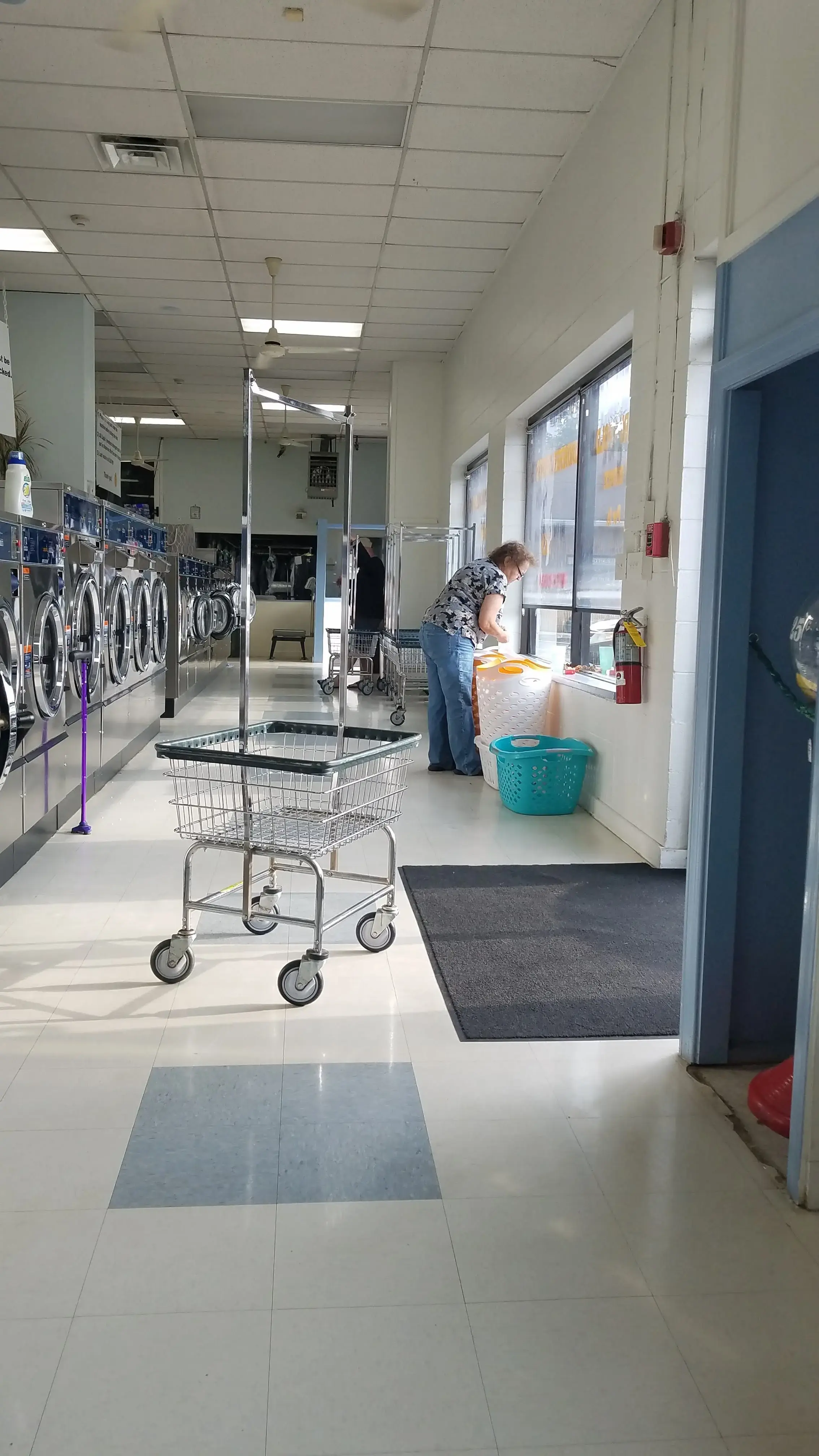 Ocean State Laundry - Image 9