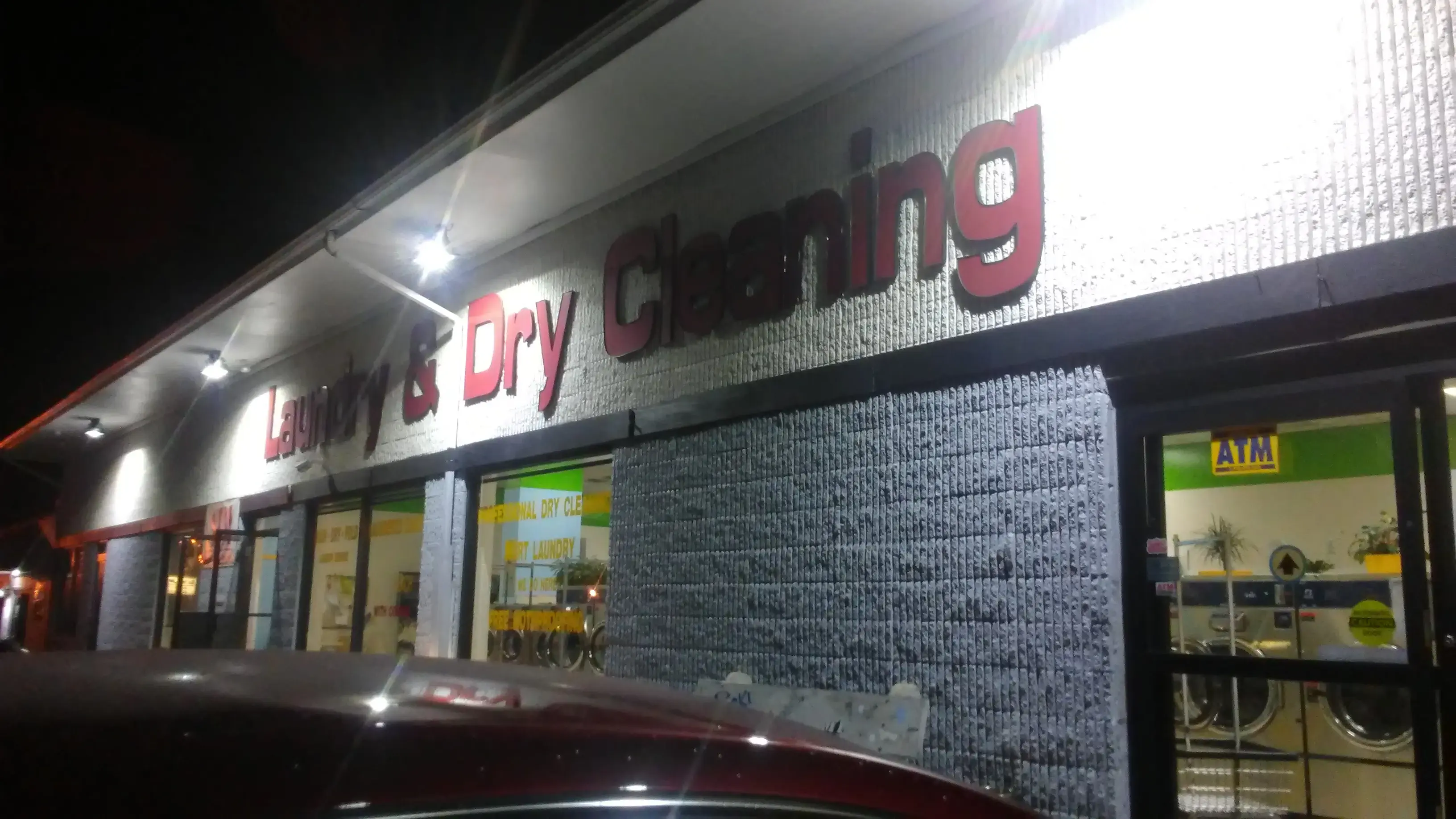 Ocean State Laundry - Image 14