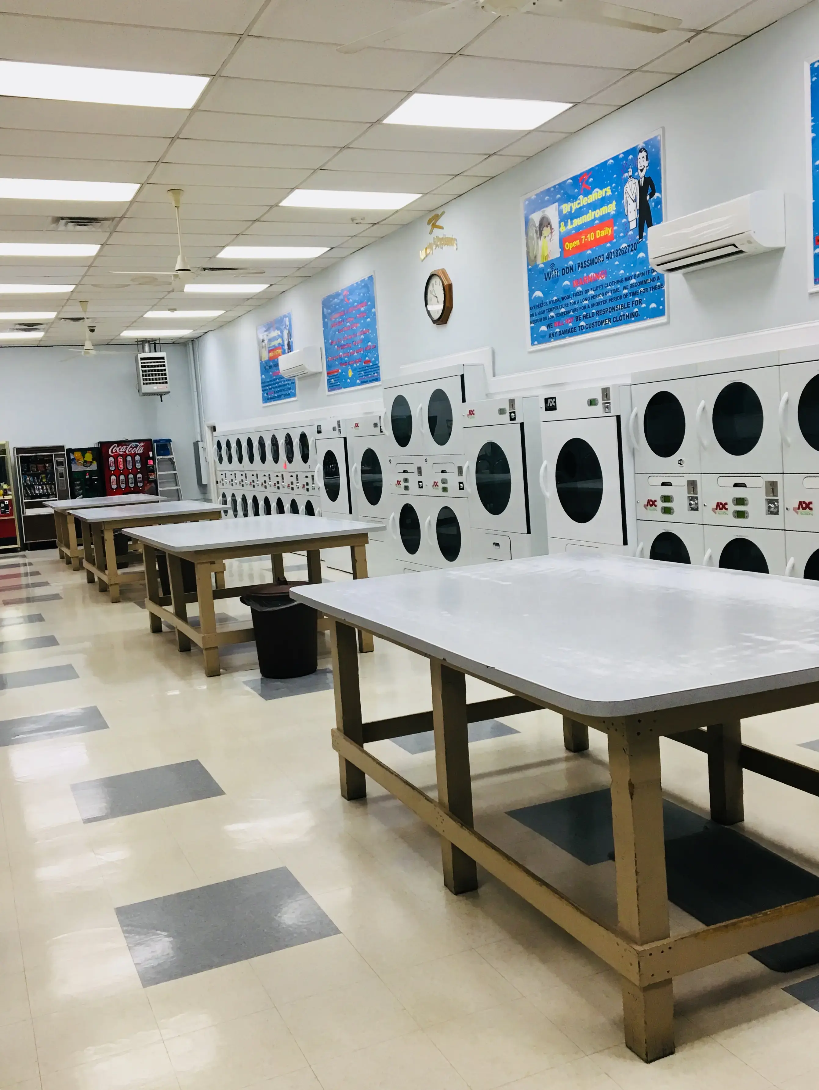 Ocean State Laundry - Image 4