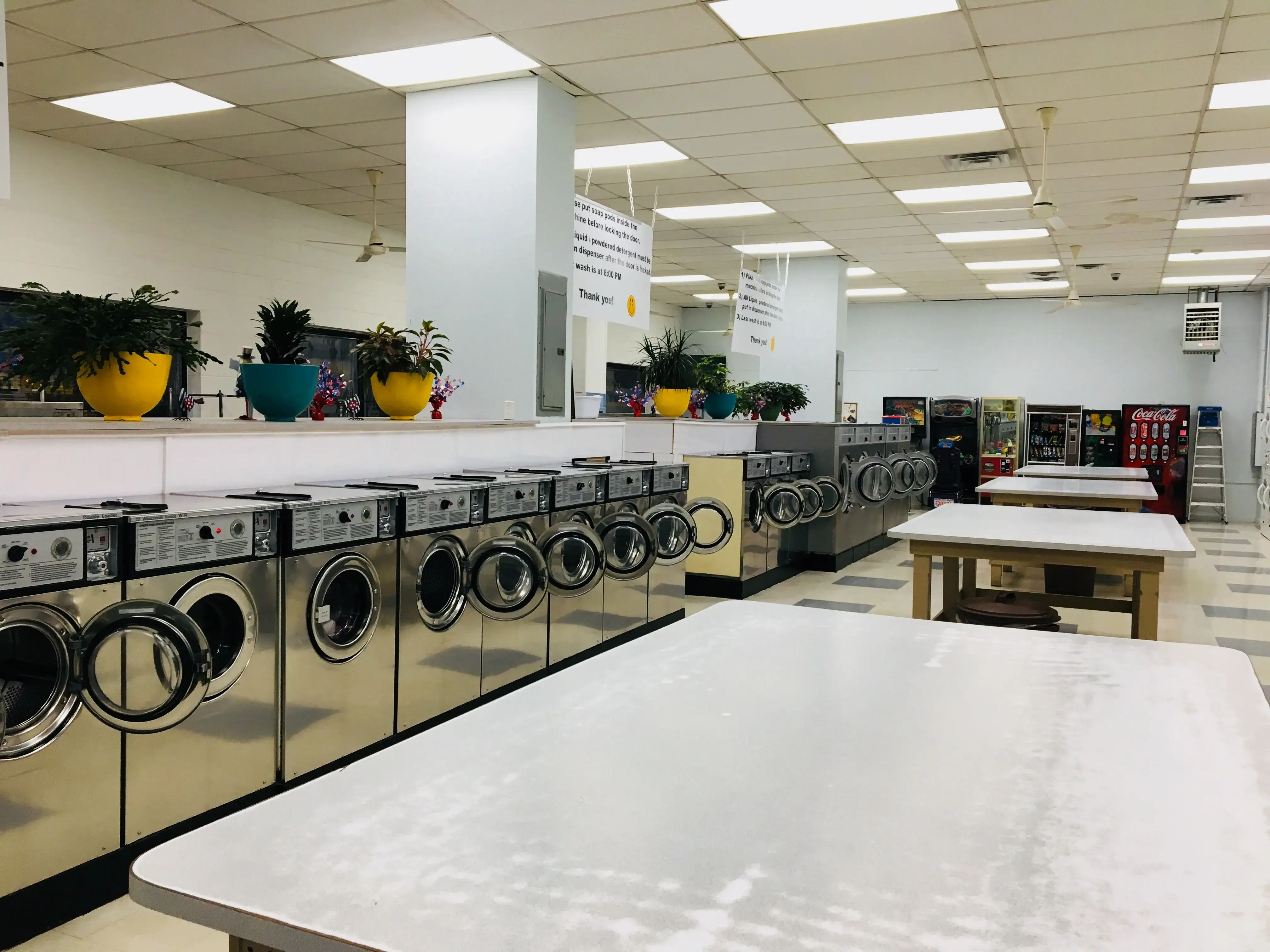 Ocean State Laundry - Image 17
