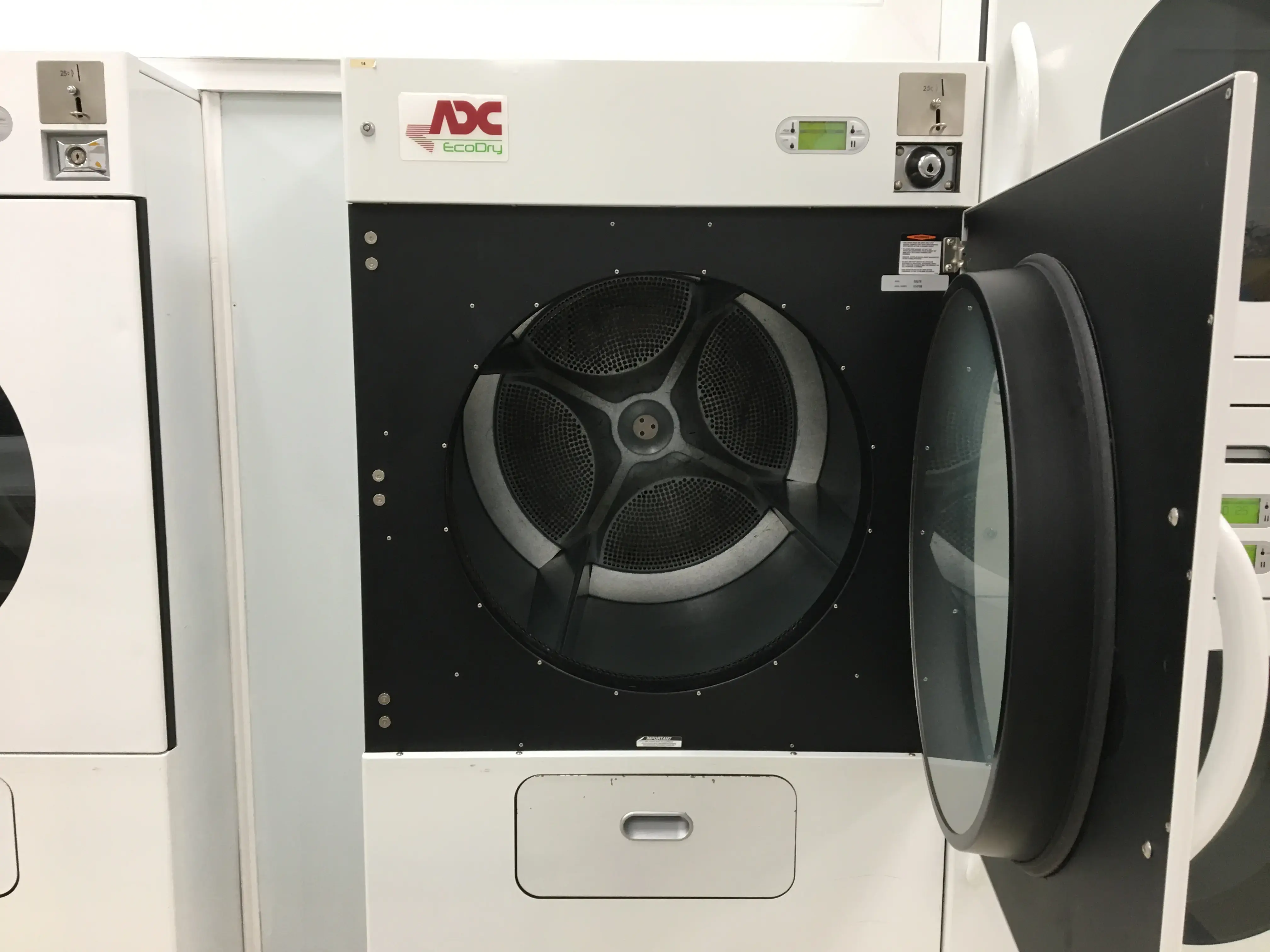 Ocean State Laundry thumbnail 11