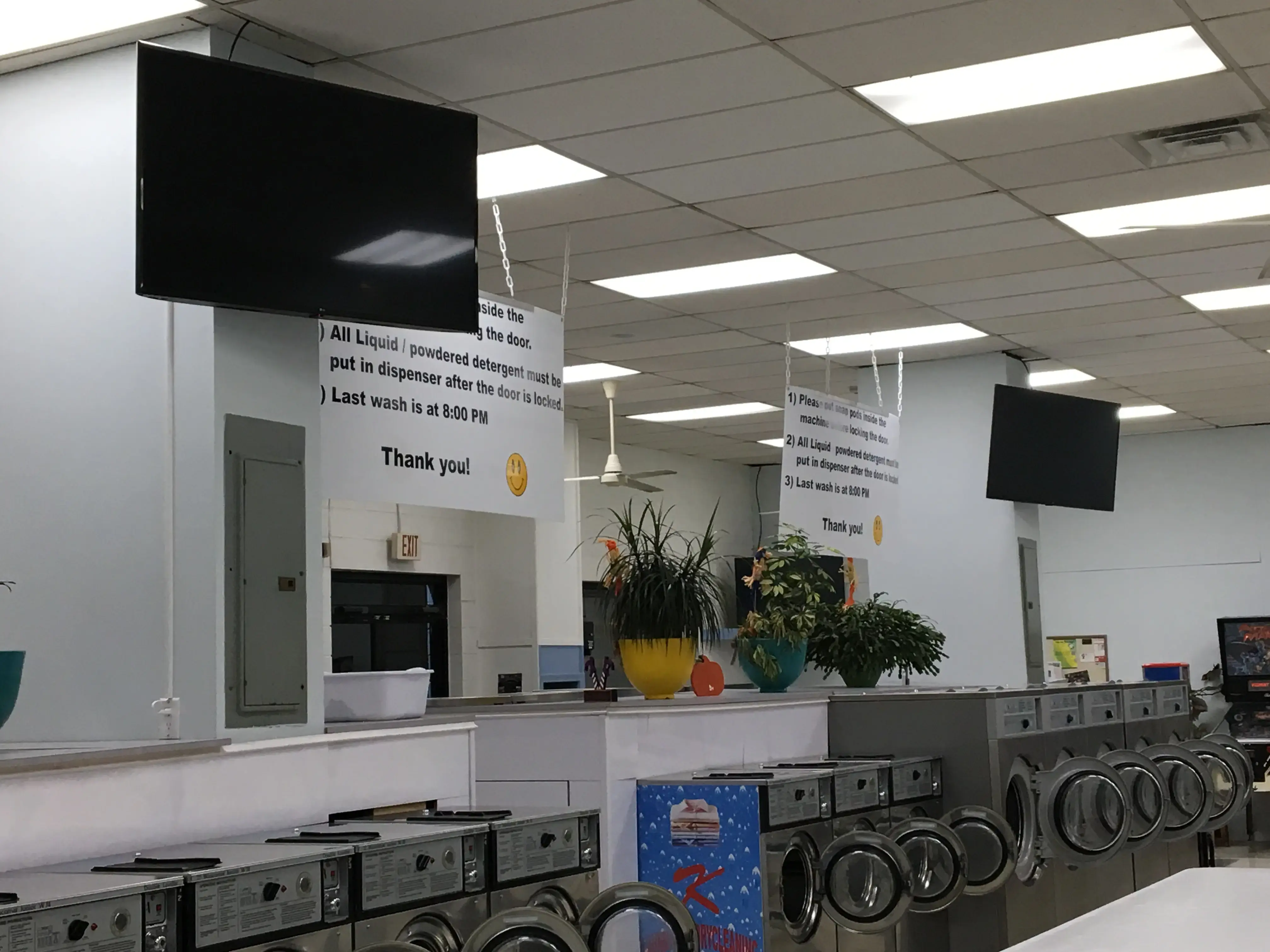 Ocean State Laundry thumbnail 5