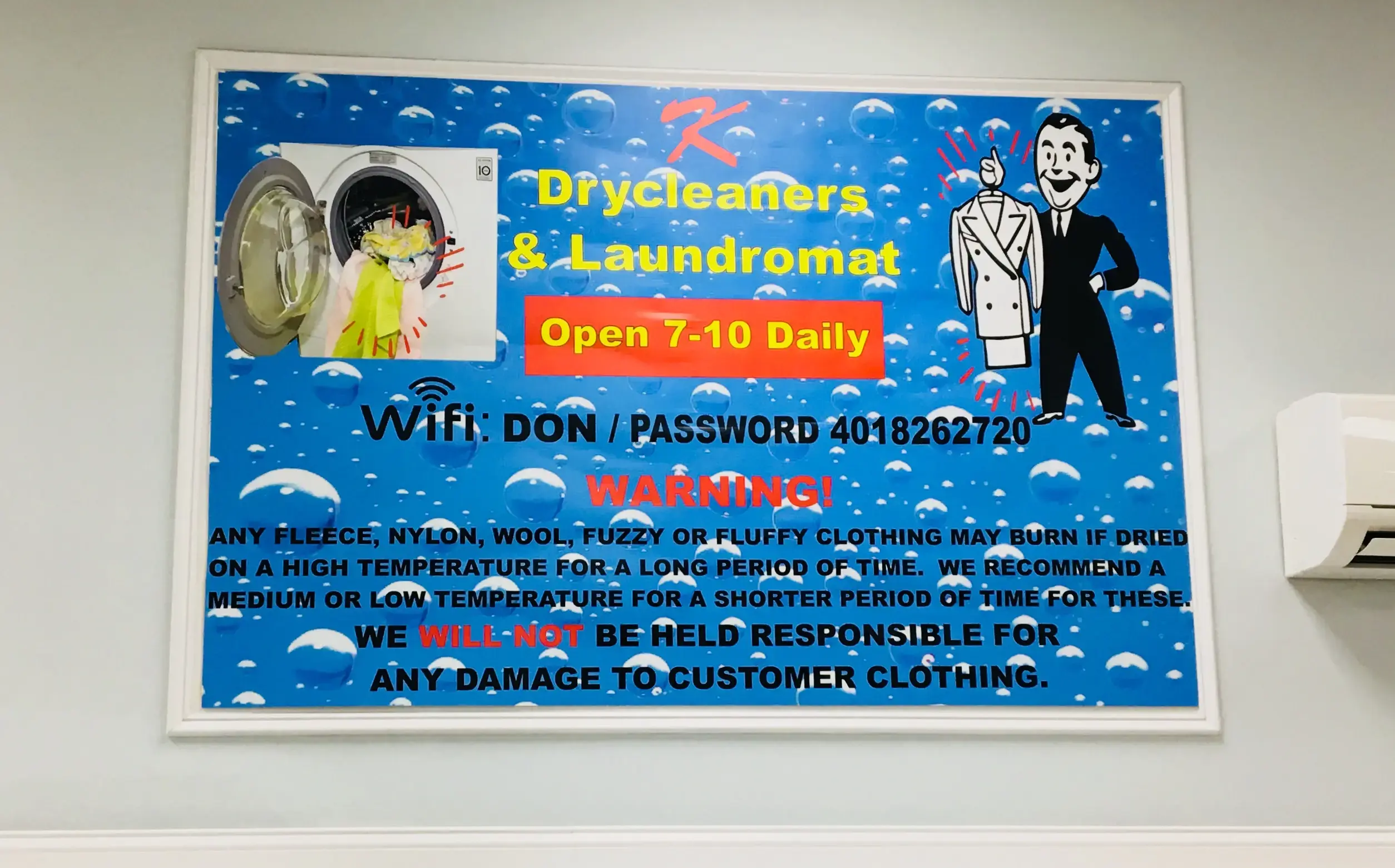 Ocean State Laundry - Image 12