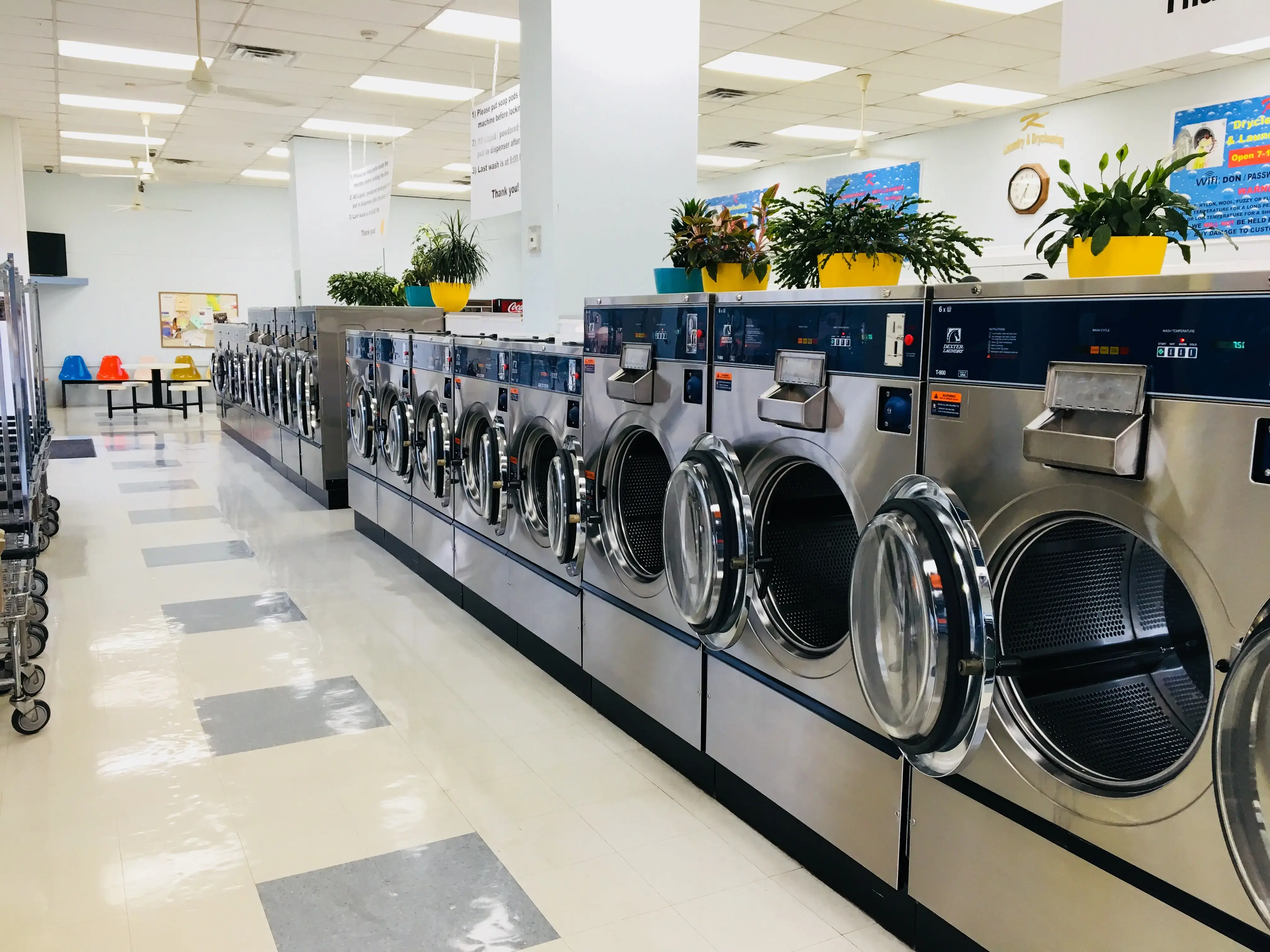 Ocean State Laundry thumbnail 1