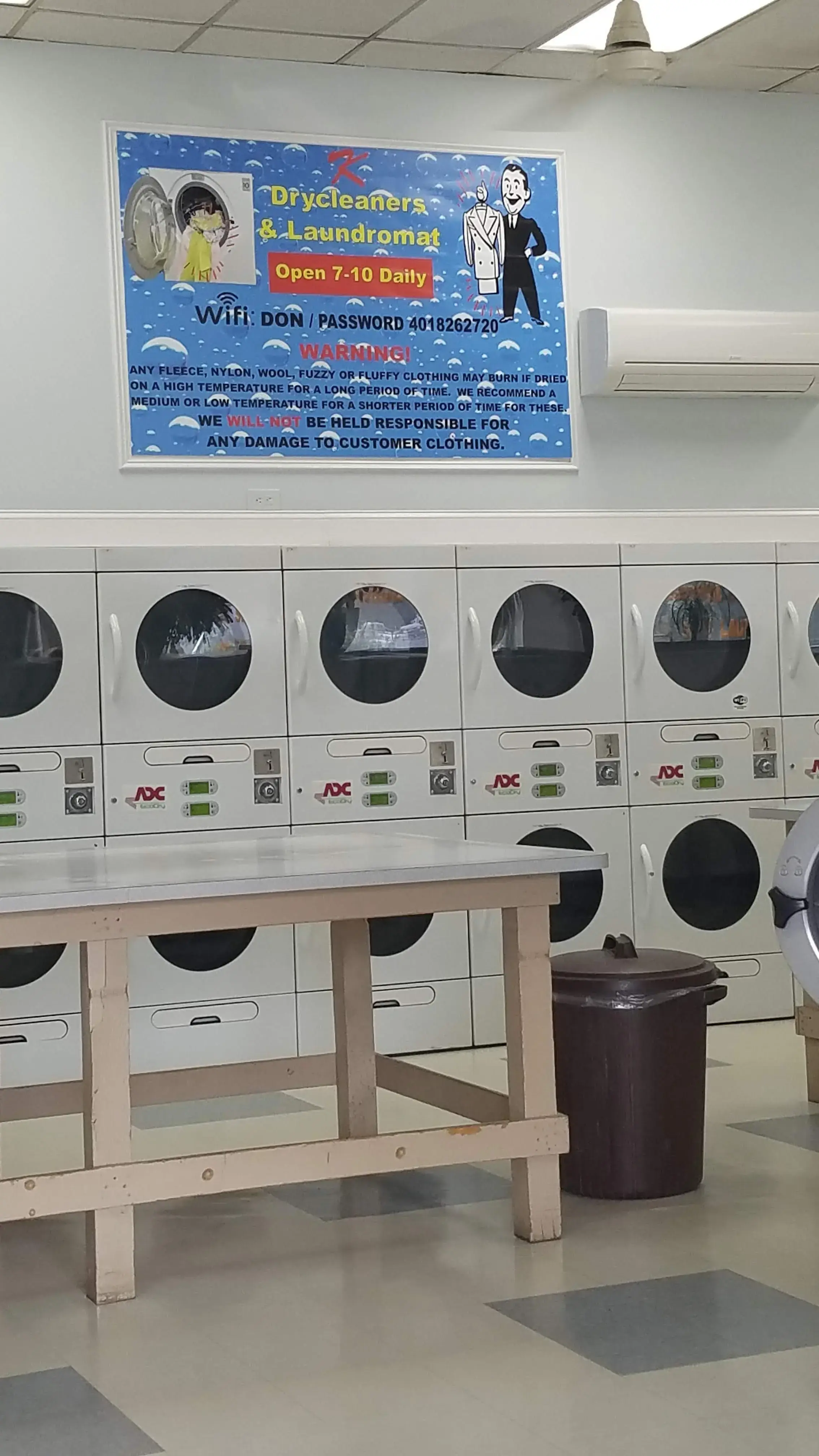 Ocean State Laundry thumbnail 6