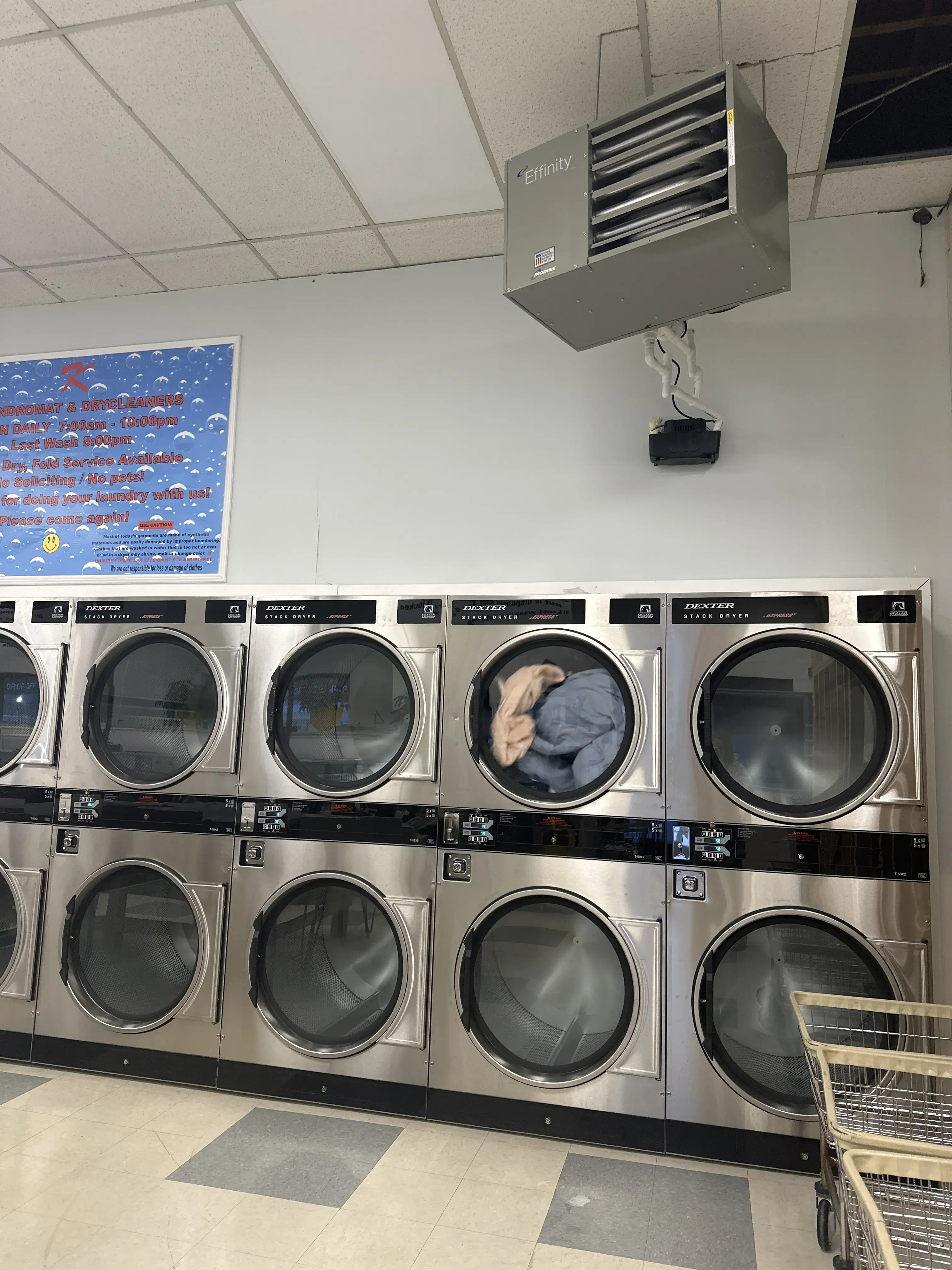 Ocean State Laundry - Image 7
