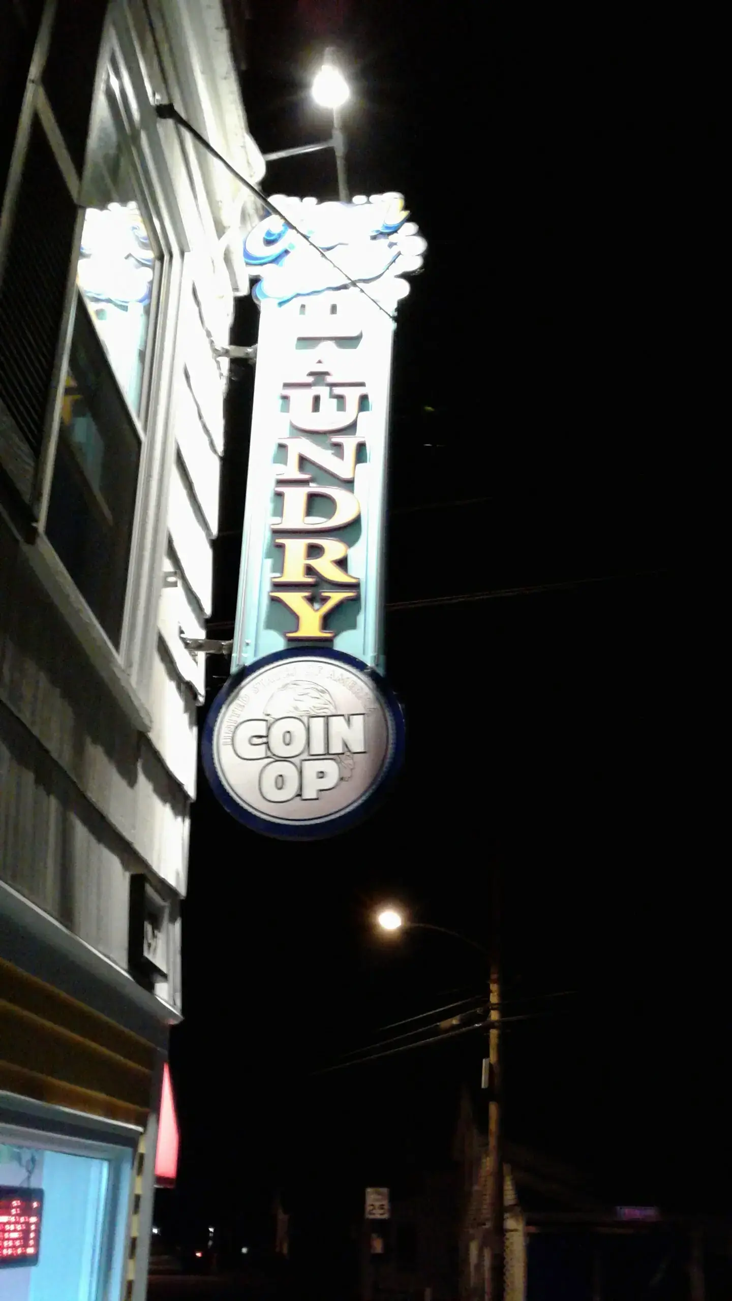 Ocean Suds 24 Hour Coin Laundry thumbnail 14