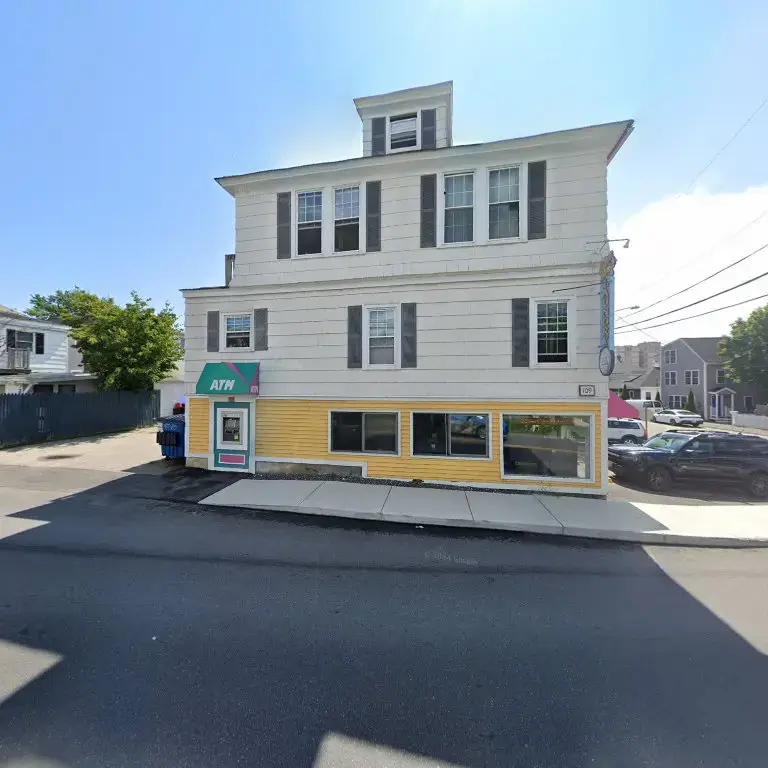 Ocean Suds 24 Hour Coin Laundry - Image 20