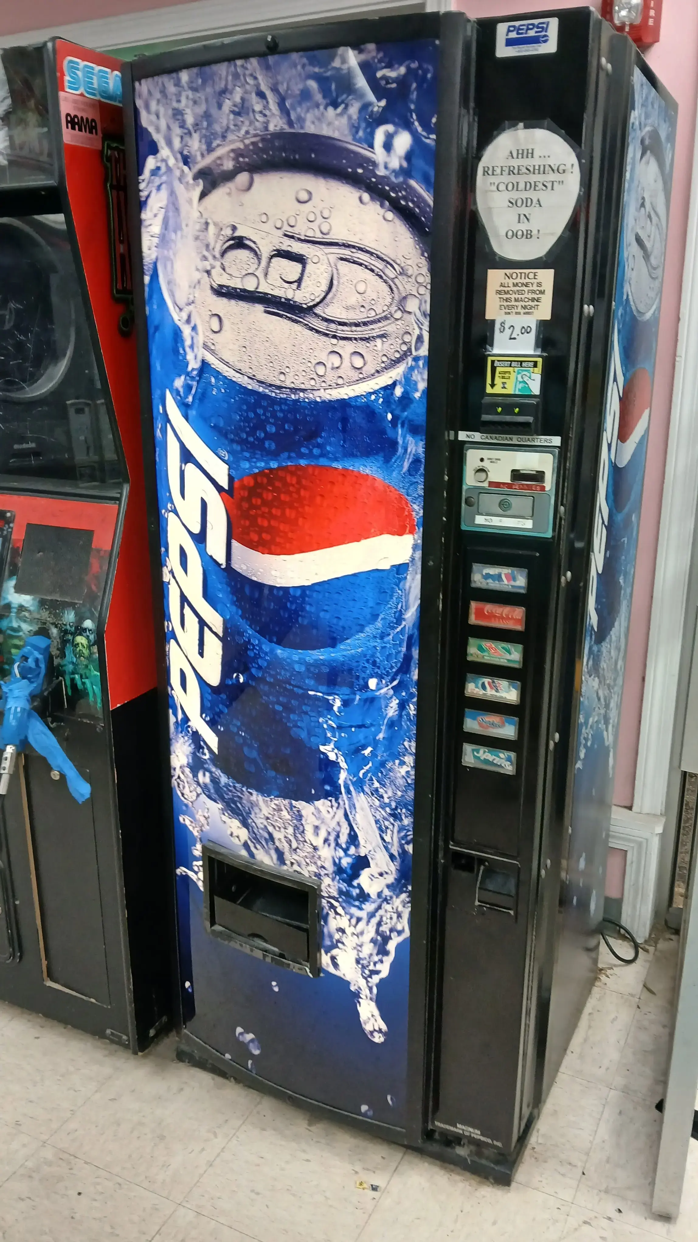Ocean Suds 24 Hour Coin Laundry thumbnail 8
