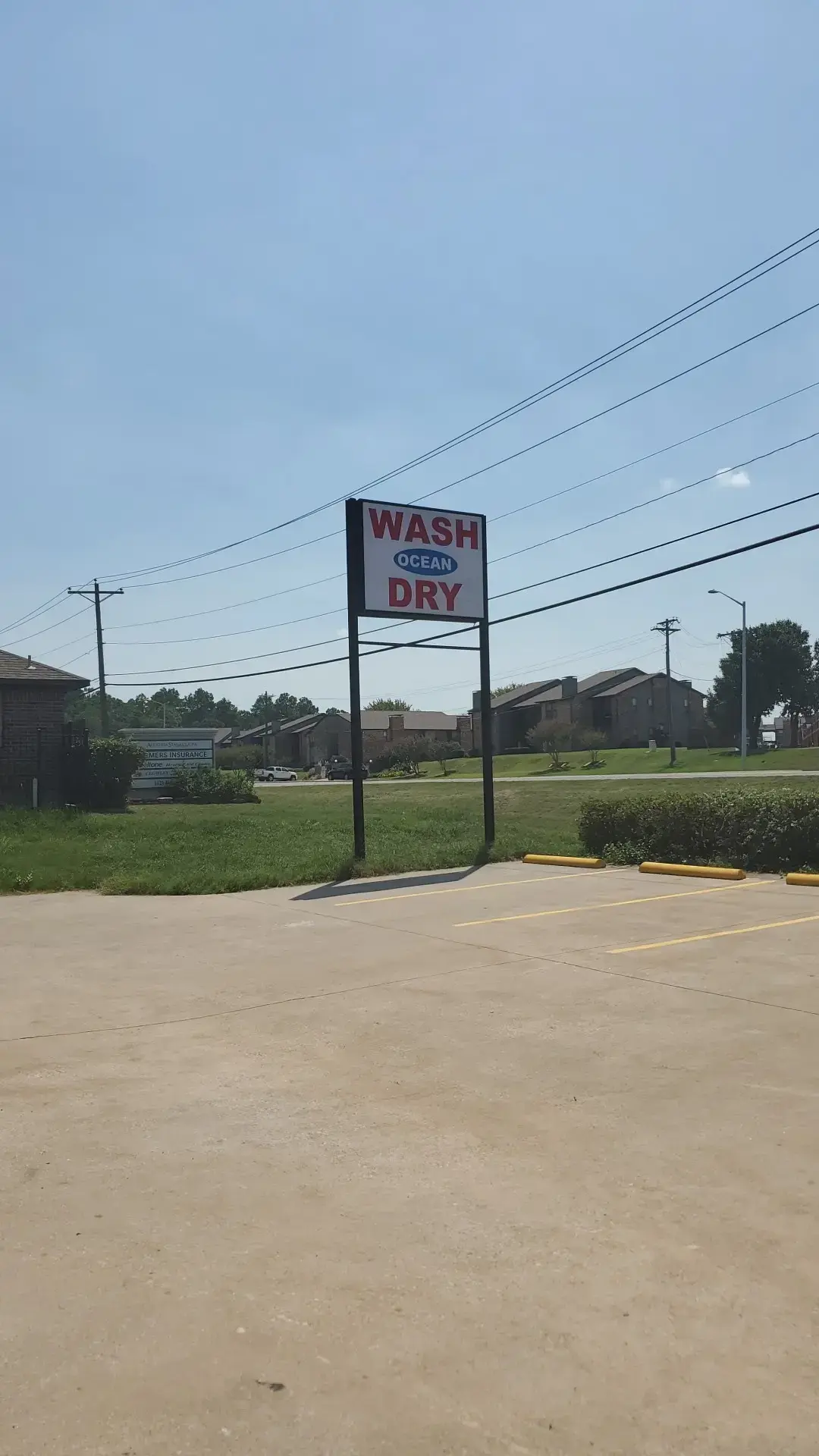 Ocean Wash and Dry - Image 16
