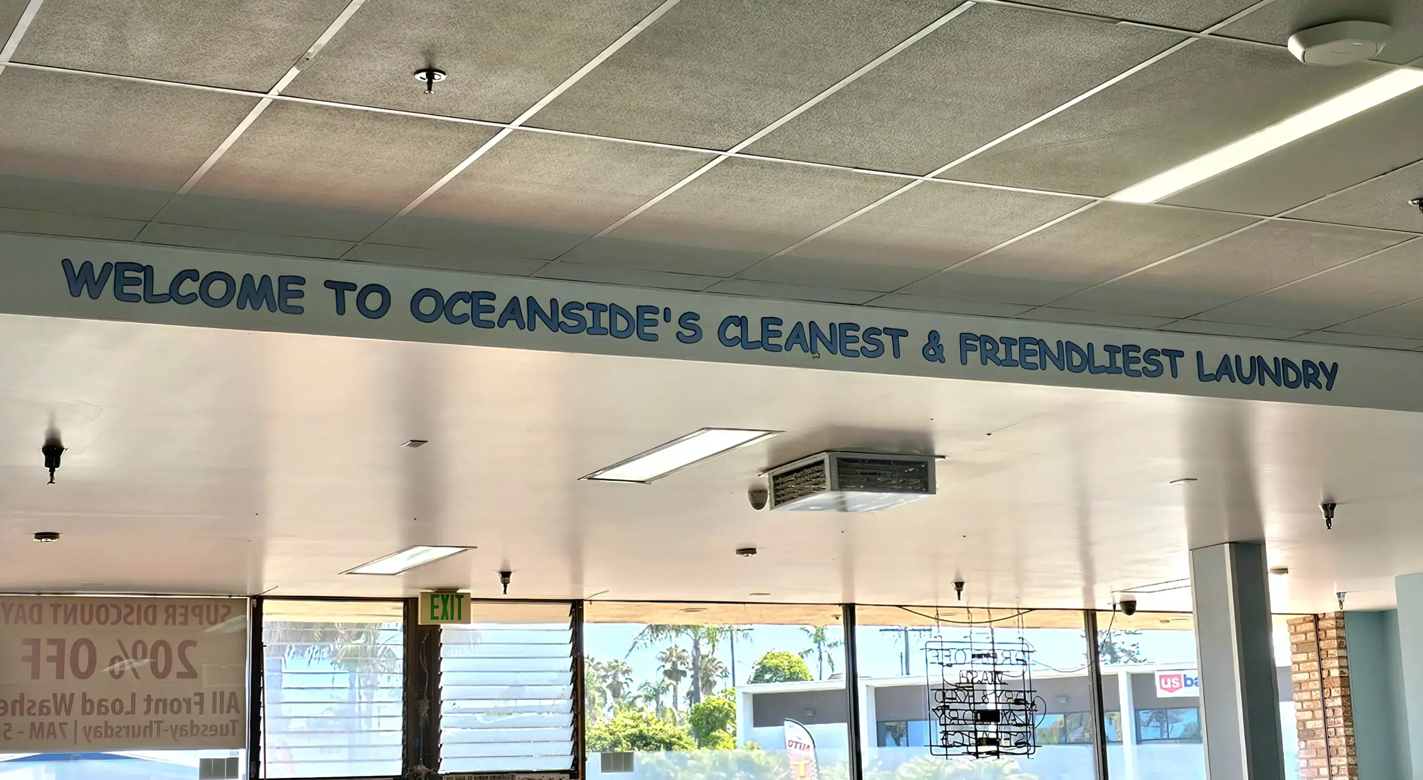 Oceana Laundry - Image 12