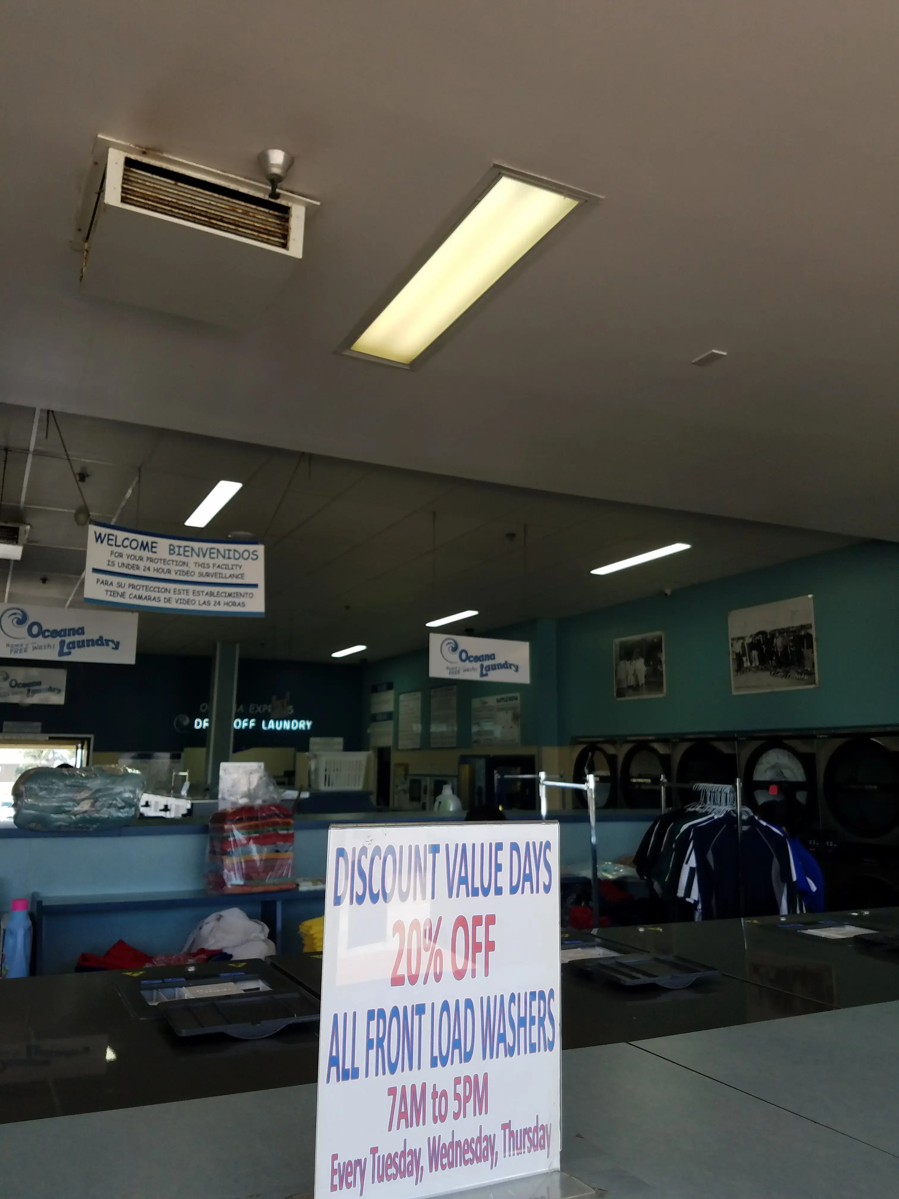 Oceana Laundry thumbnail 13