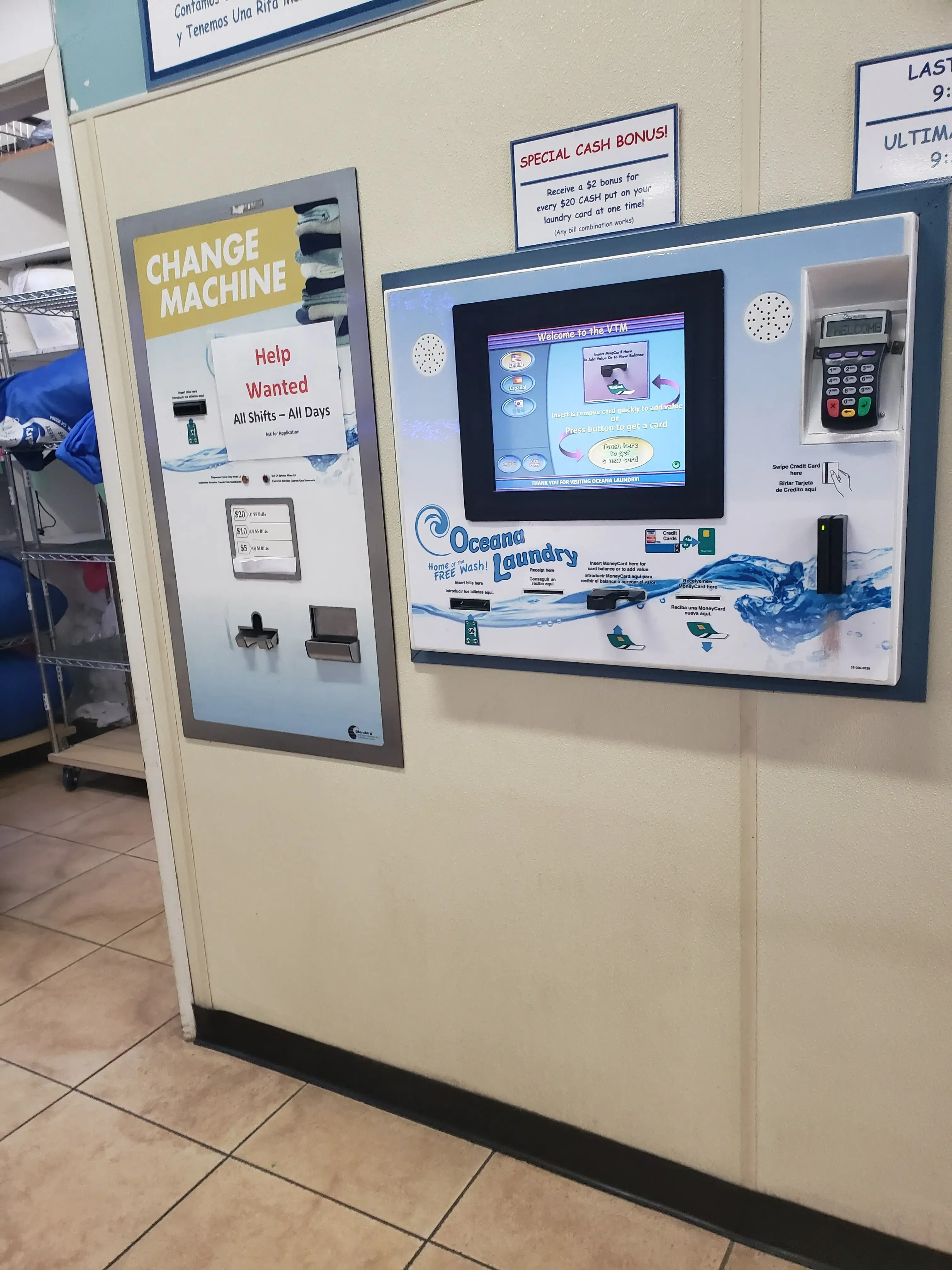 Oceana Laundry - Image 11