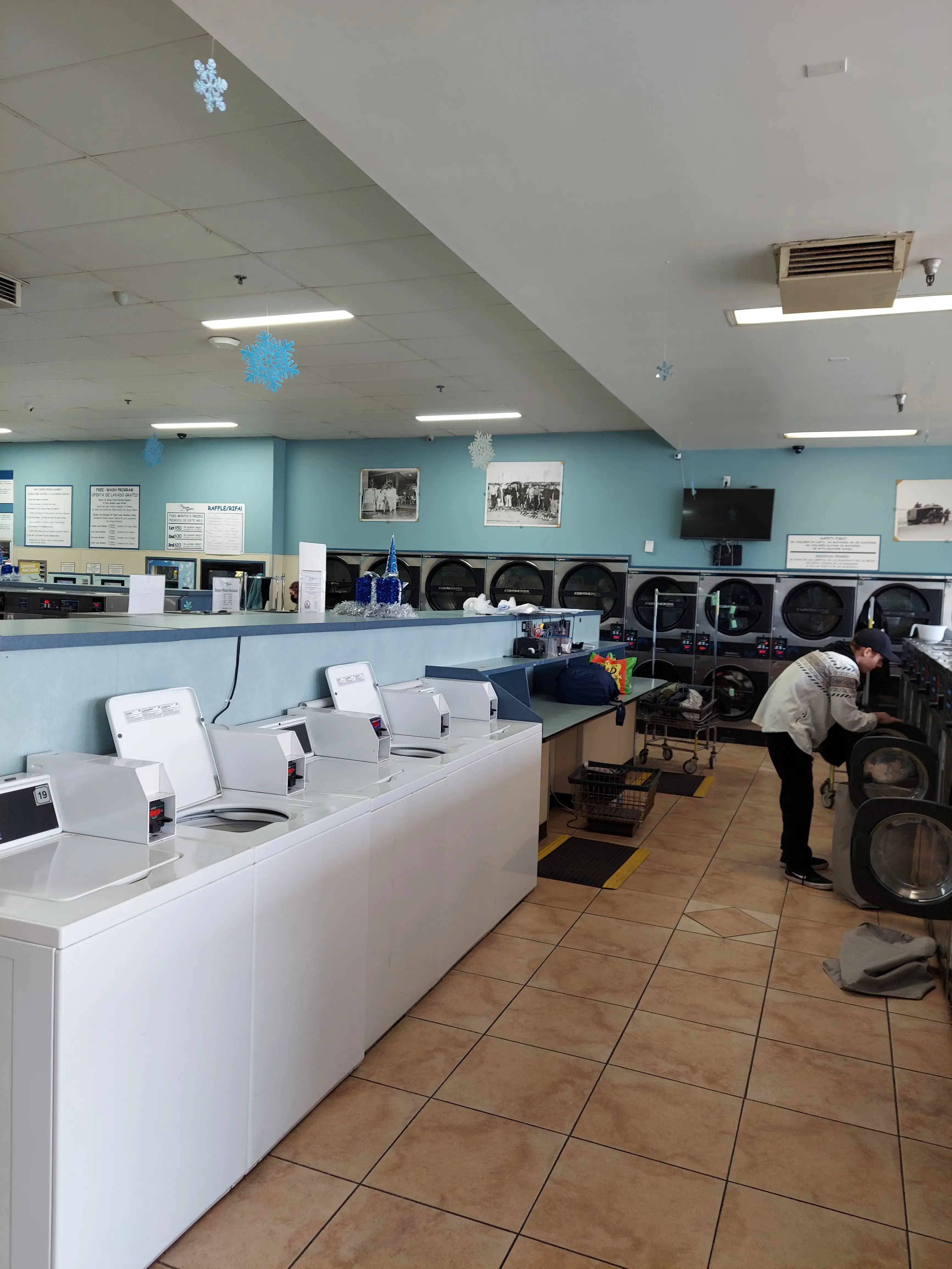 Oceana Laundry thumbnail 3