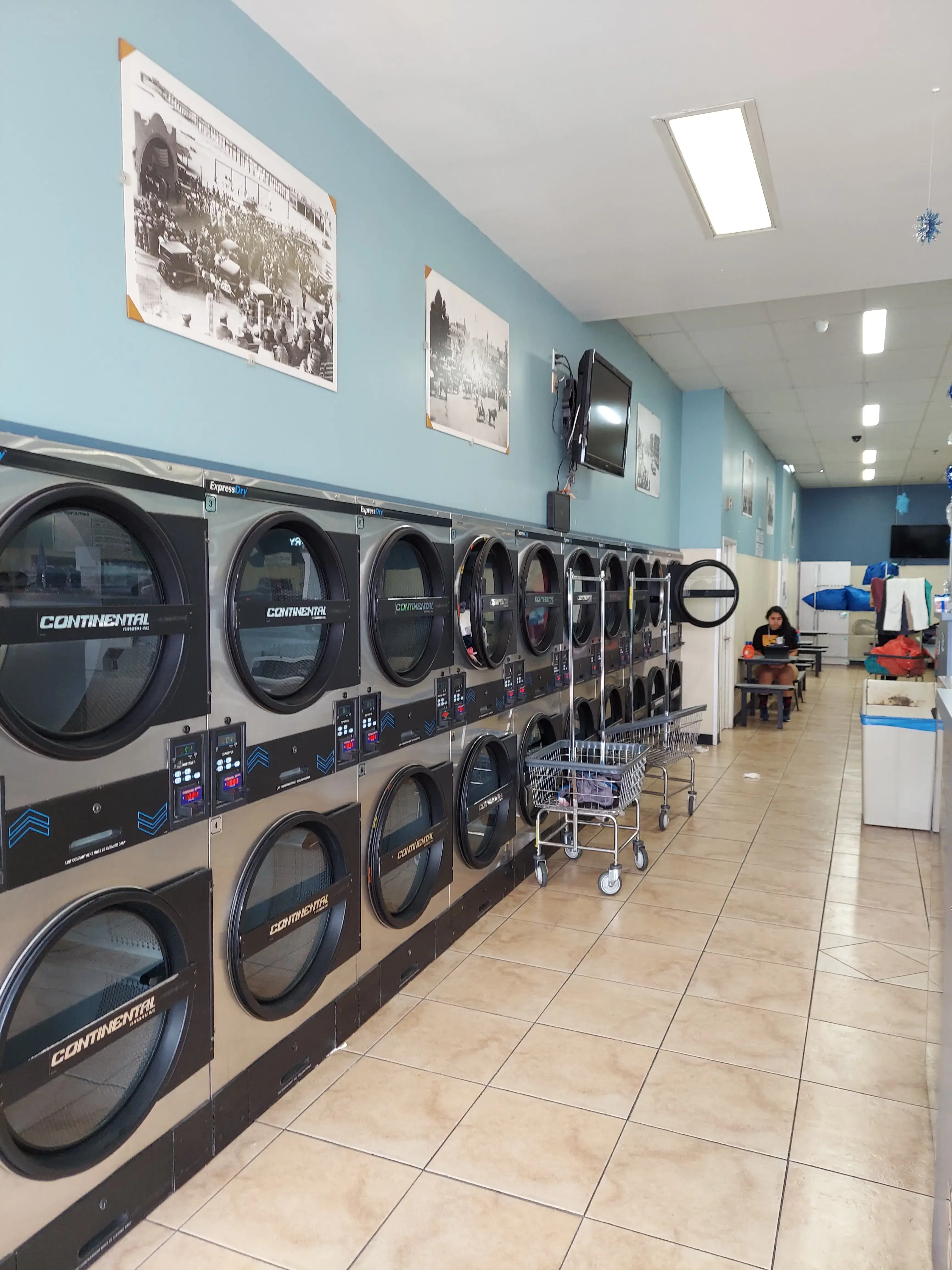 Oceana Laundry thumbnail 7