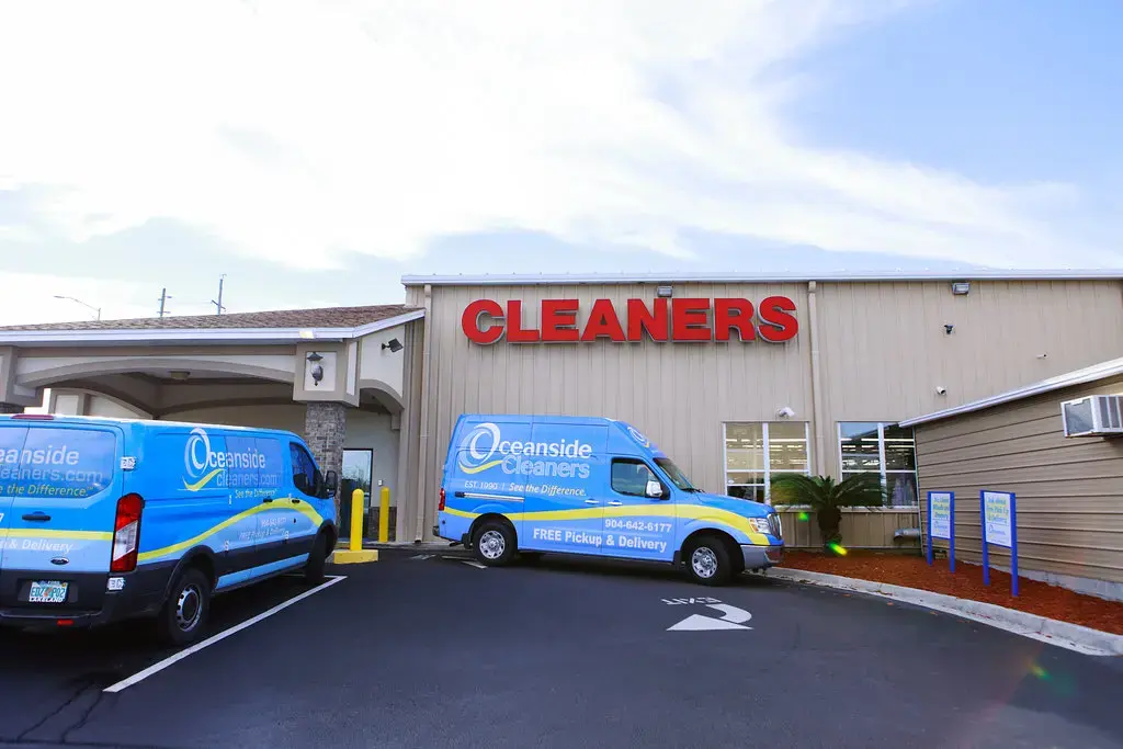 Oceanside Cleaners - Image 5