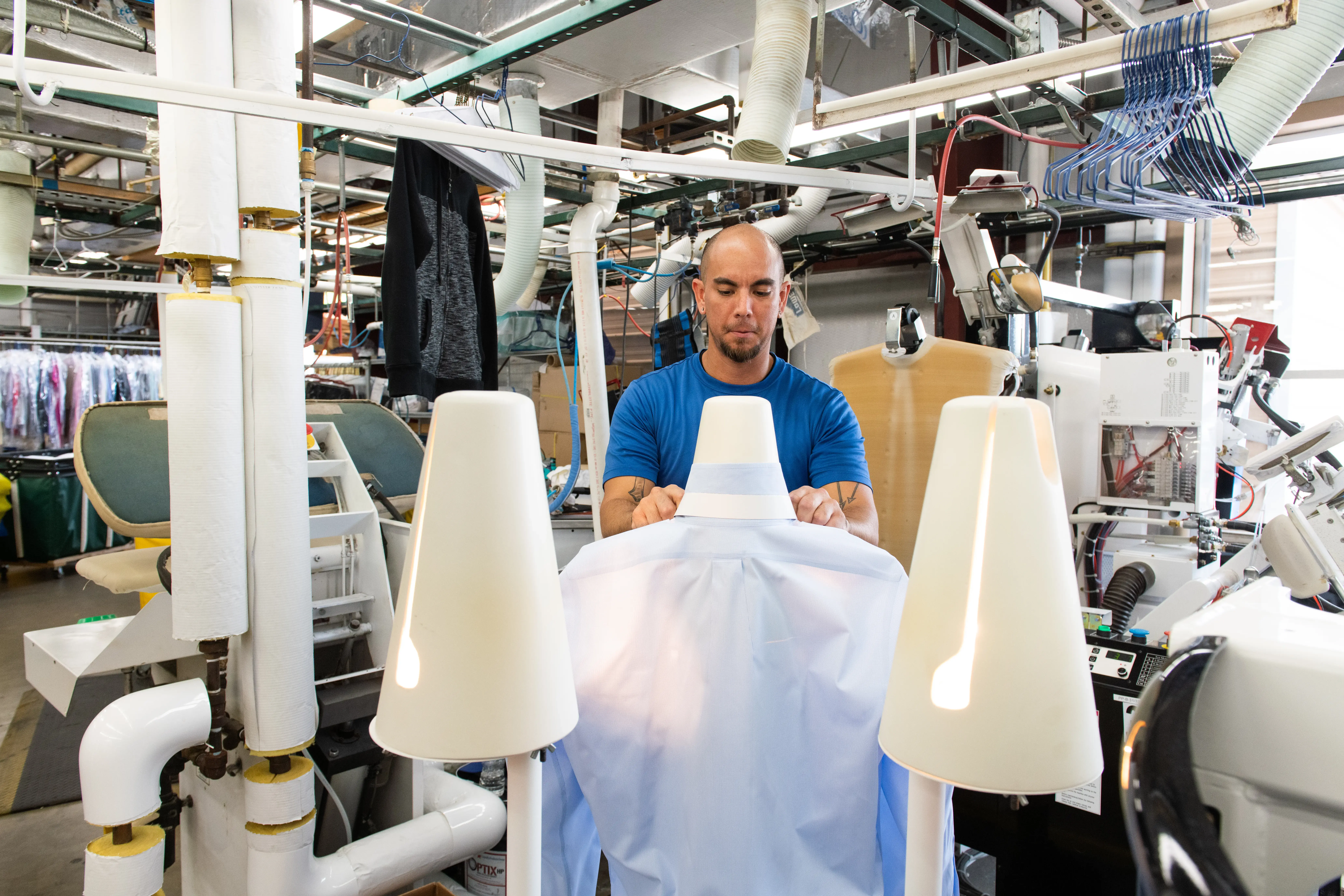 Oceanside Cleaners - Image 6