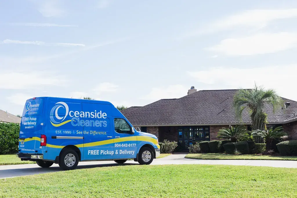 Oceanside Cleaners - Image 3