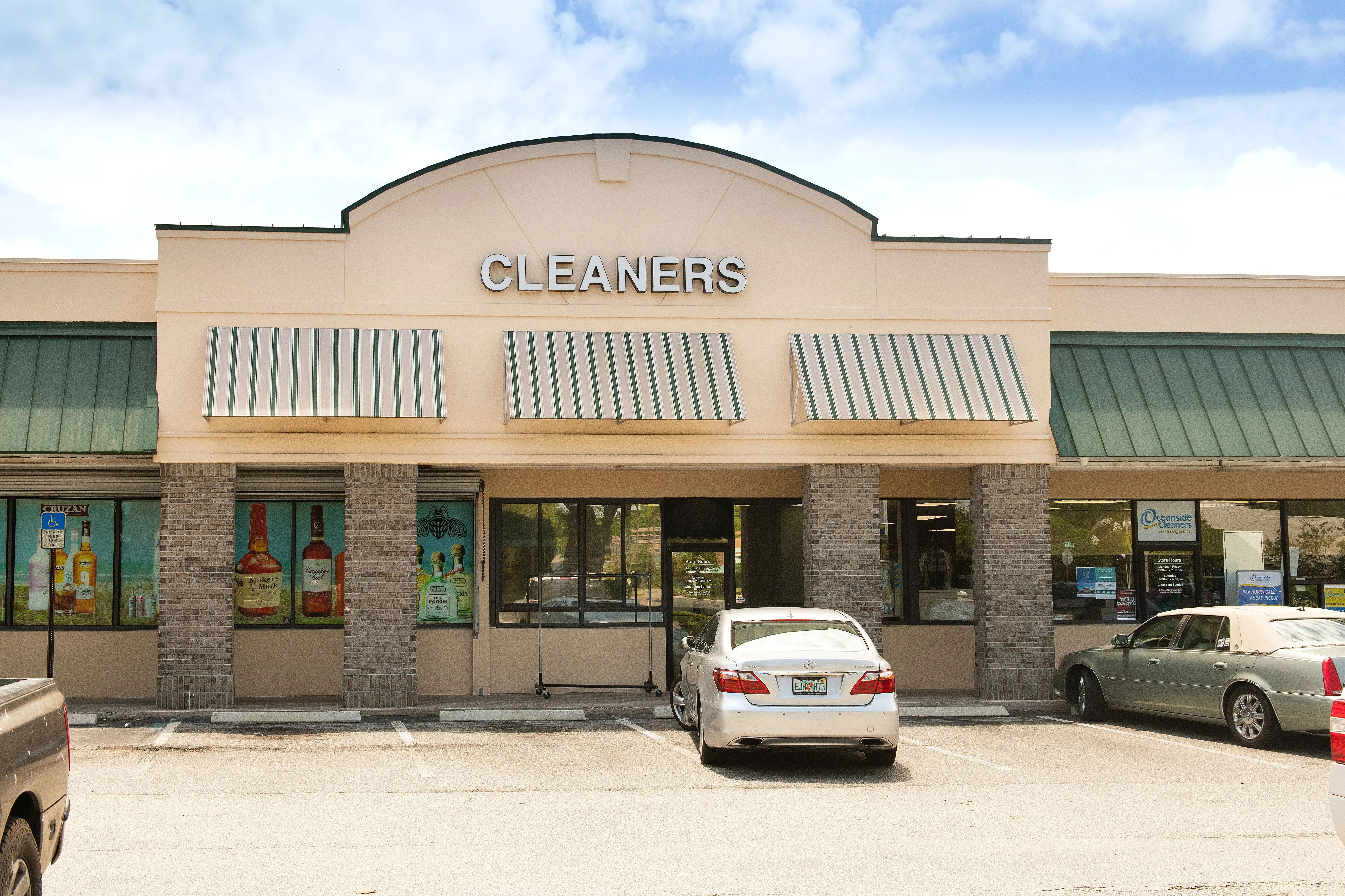 Oceanside Cleaners - Image 7