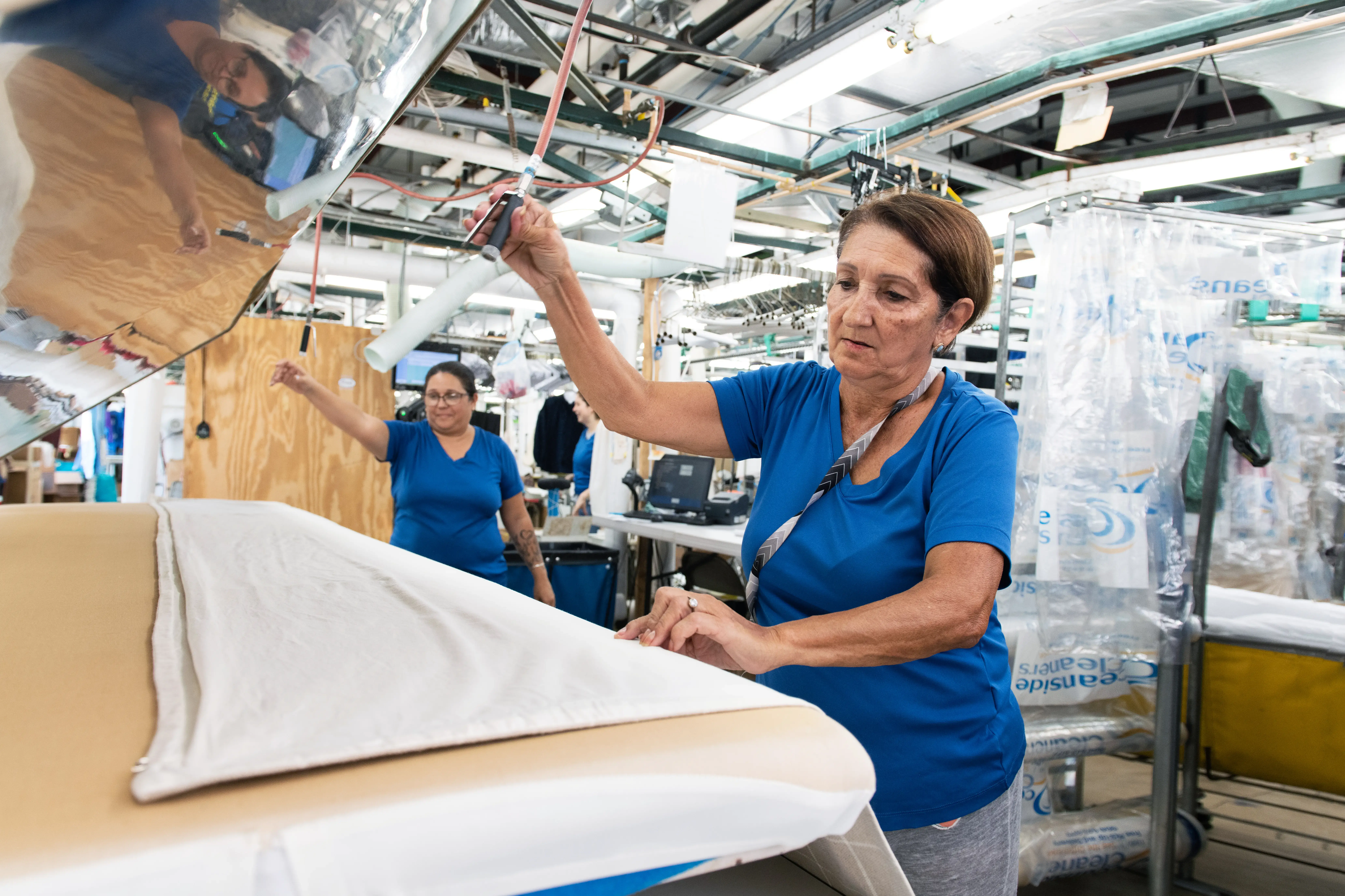 Oceanside Cleaners - Image 14